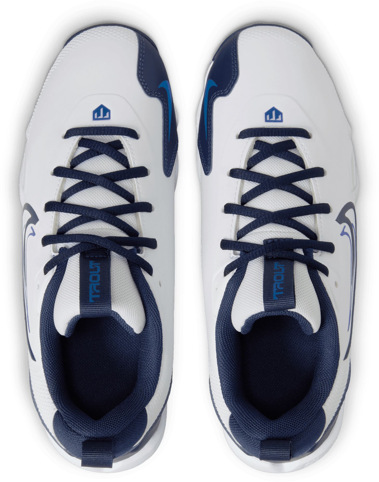 Nike Kids' Force Trout 9 Keystone RM Baseball Cleats product image