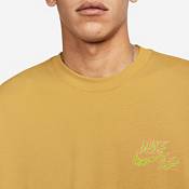 Nike Men's Brandriffs Sportswear Oversized T-Shirt product image