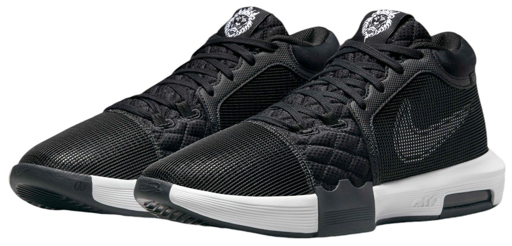 Nike LeBron Witness 8 Basketball Shoes product image