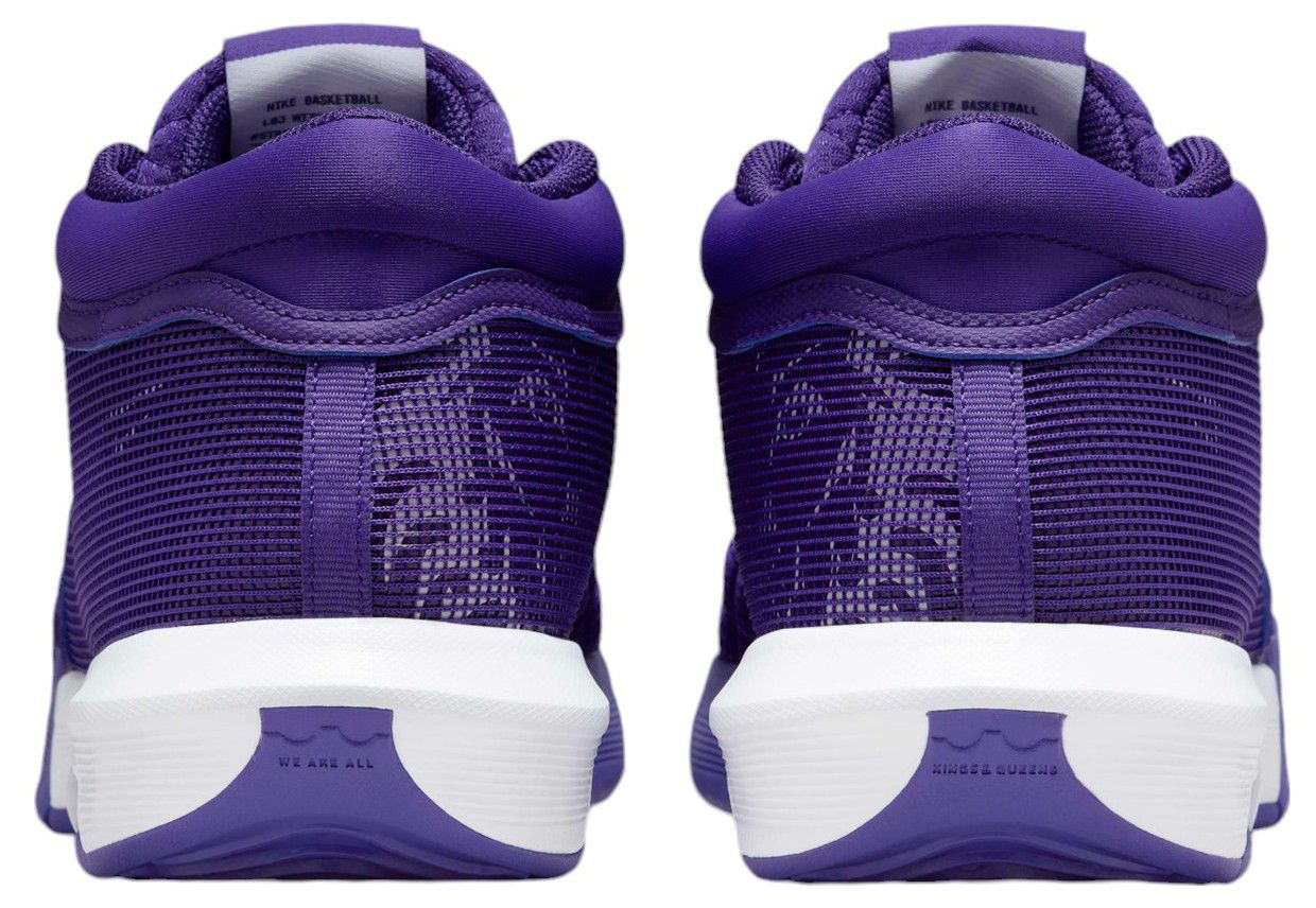 Nike LeBron Witness 8 Basketball Shoes product image