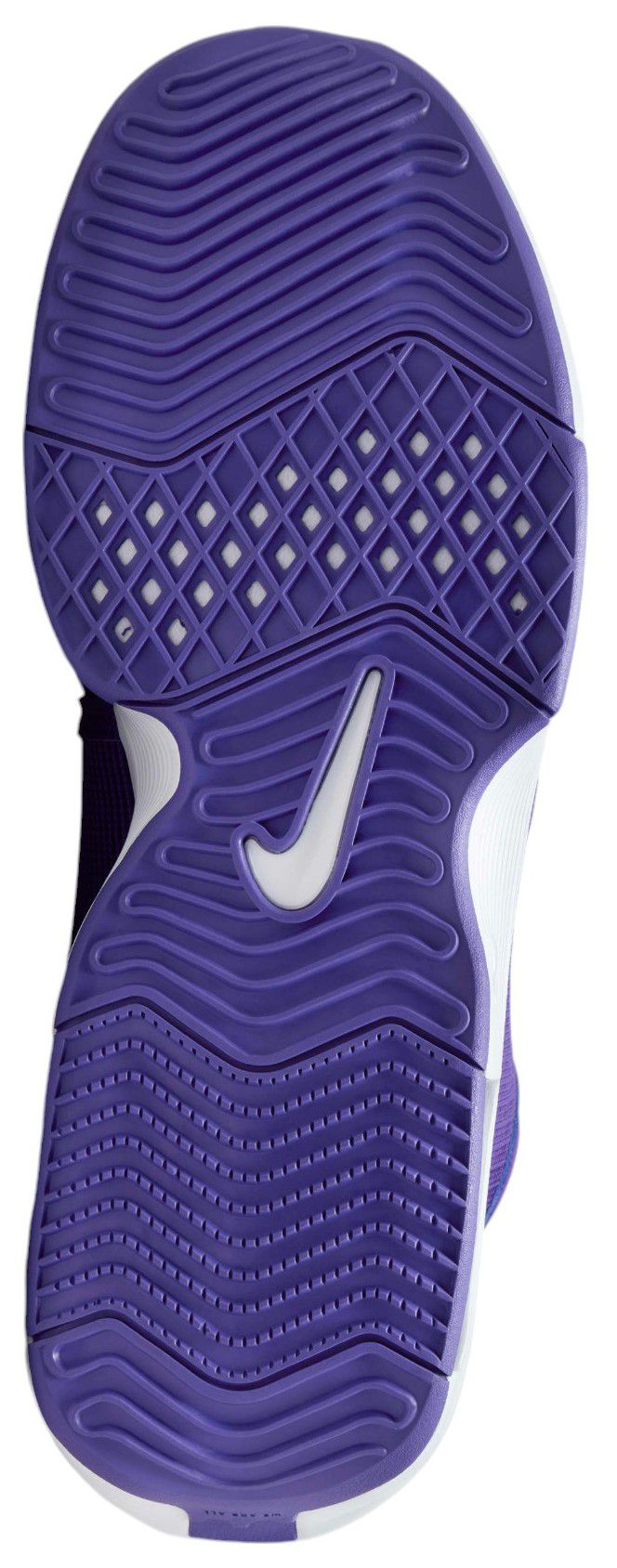 Nike LeBron Witness 8 Basketball Shoes product image