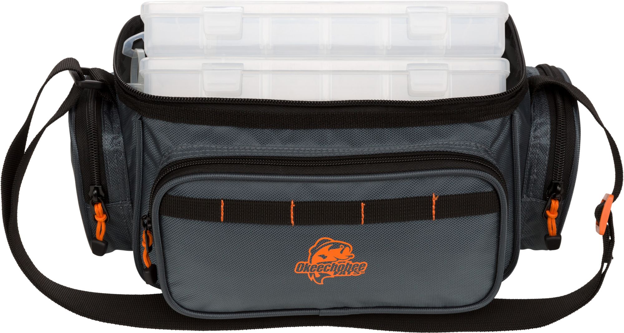 Okeechobee Fats Inland Series Small Tackle Bag product image