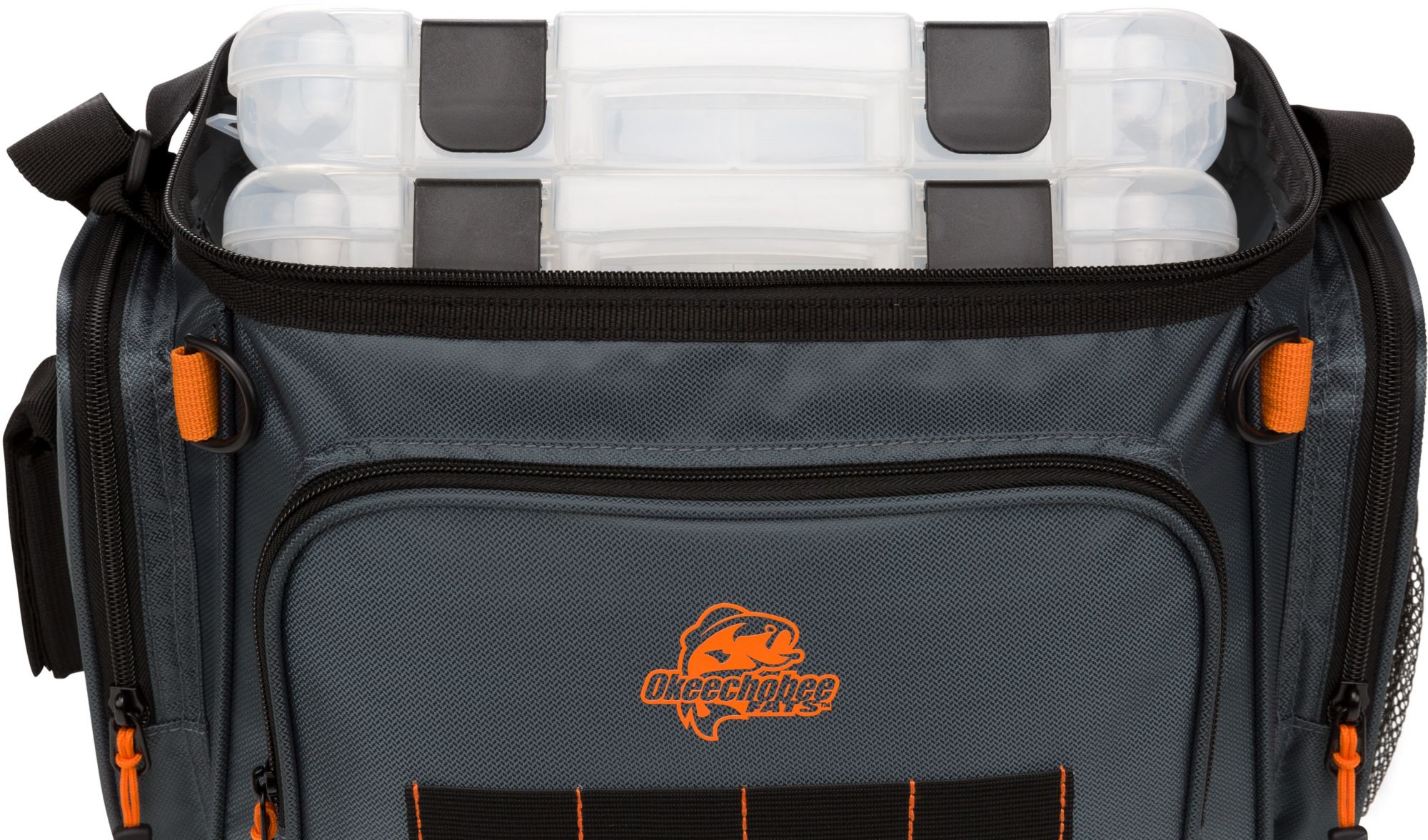 Okeechobee Fats Inland Series Medium Tackle Bag product image