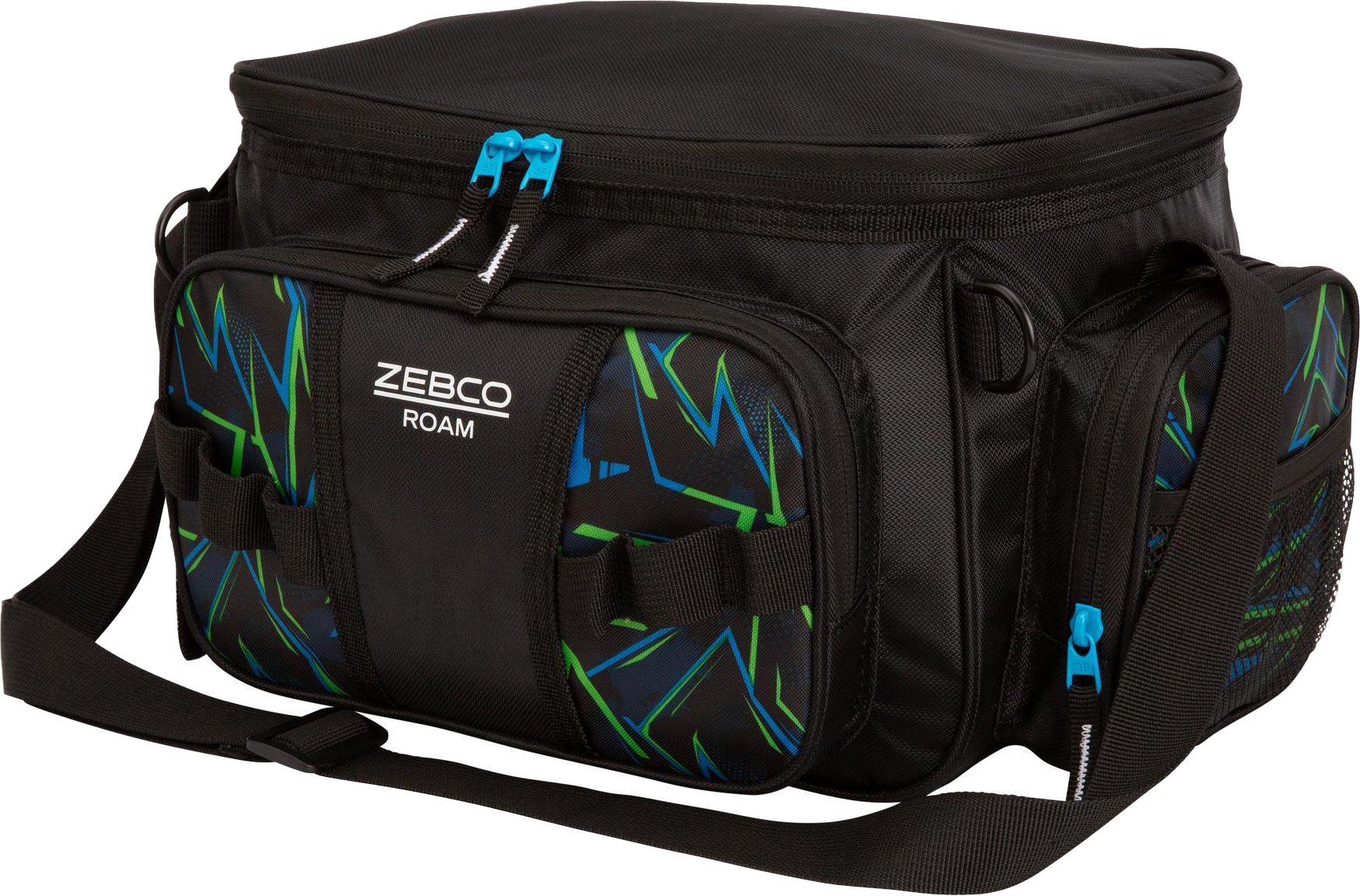 Zebco Roam Series Utility Tackle Bag product image