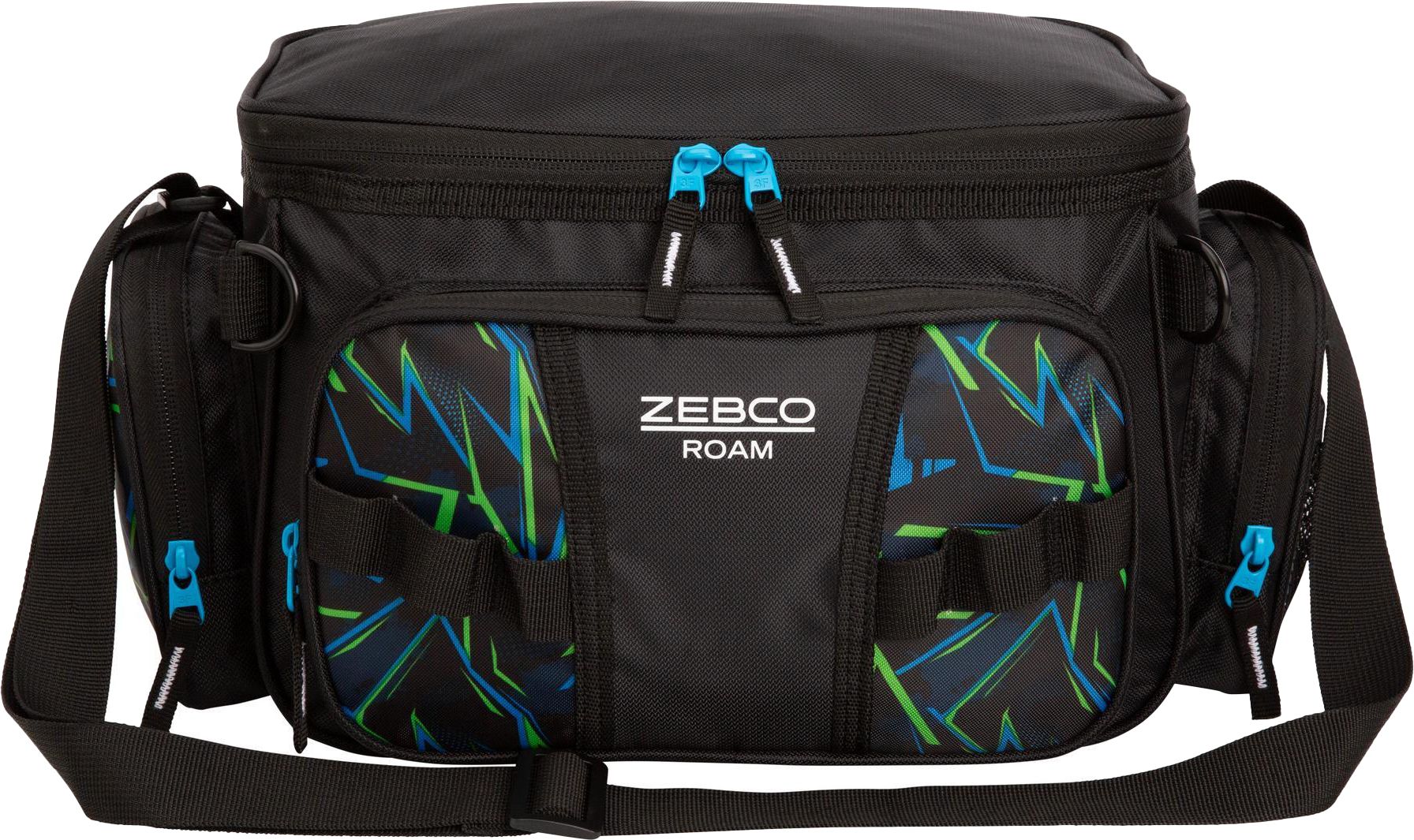 Zebco Roam Series Utility Tackle Bag product image