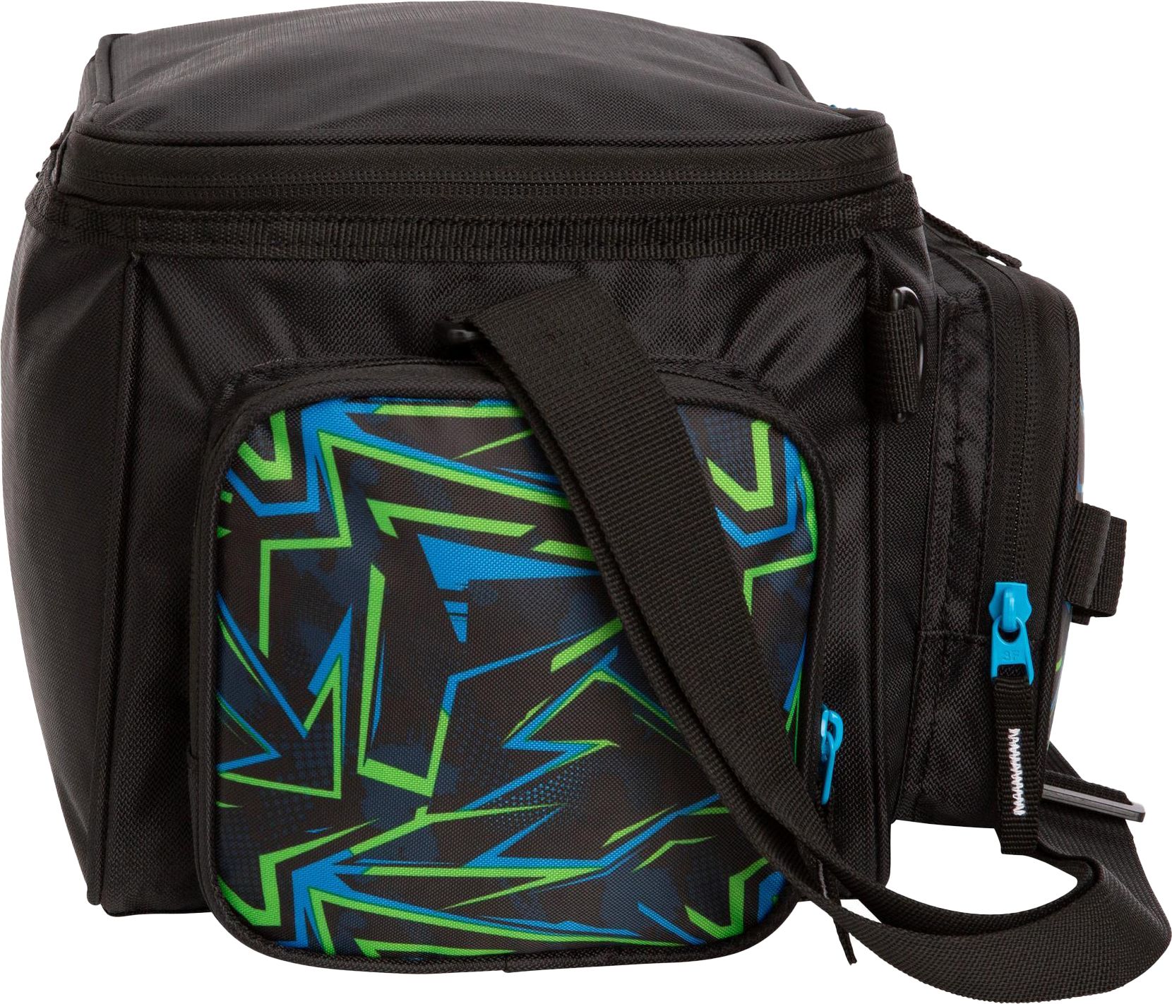 Zebco Roam Series Utility Tackle Bag product image