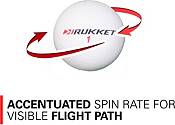 Rukket Practice Golf Balls - 12 Pack product image