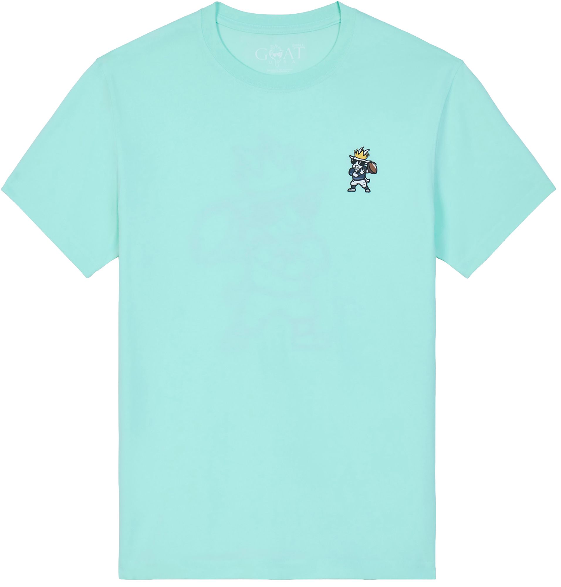 GOAT USA Football All-Stars T-Shirt product image