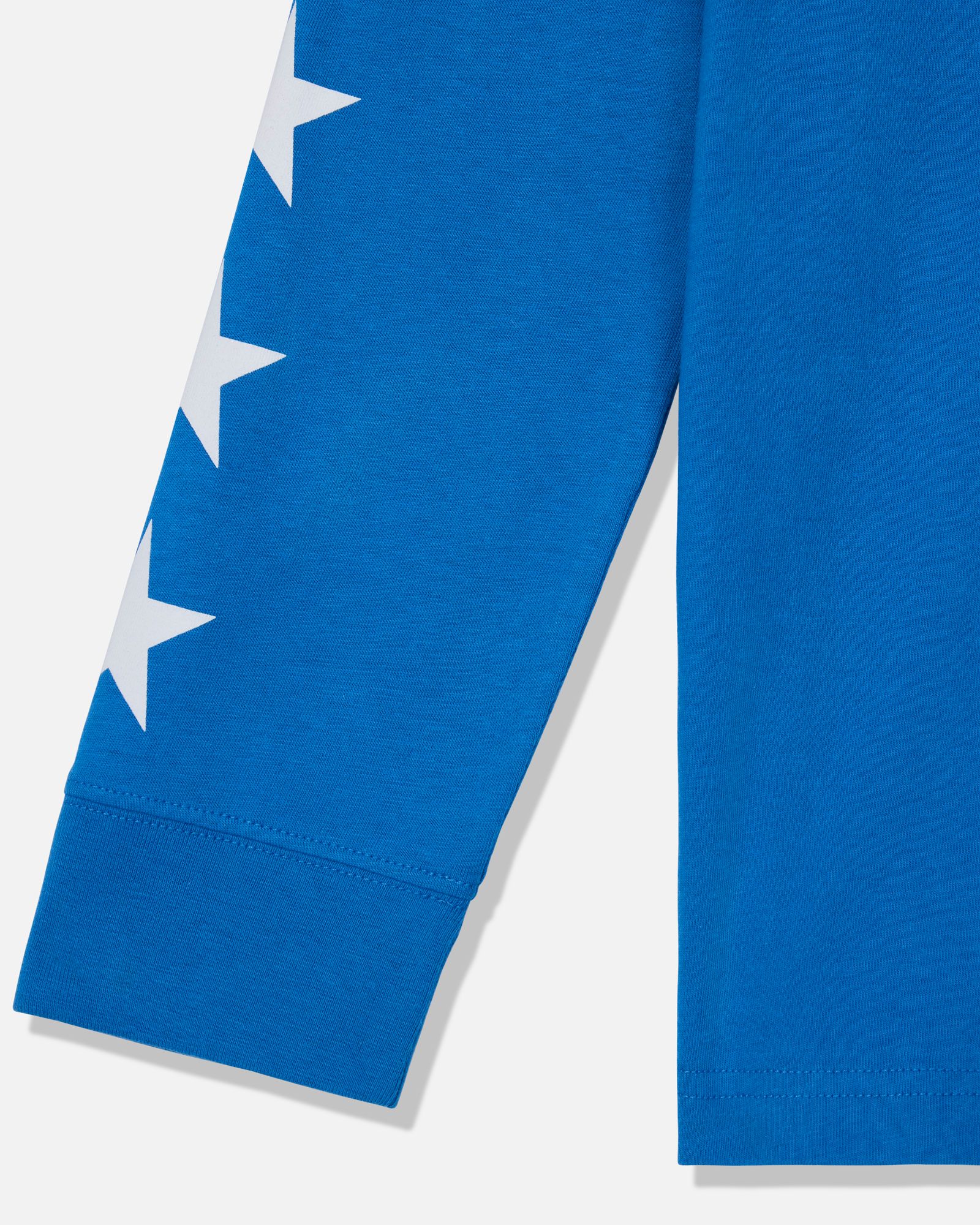GOAT USA Youth Football Bowl Long Sleeve T-Shirt product image