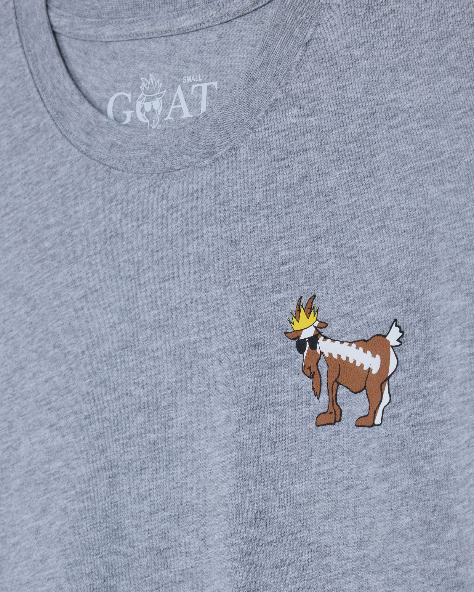 GOAT USA Men's Football GOAT T-Shirt product image