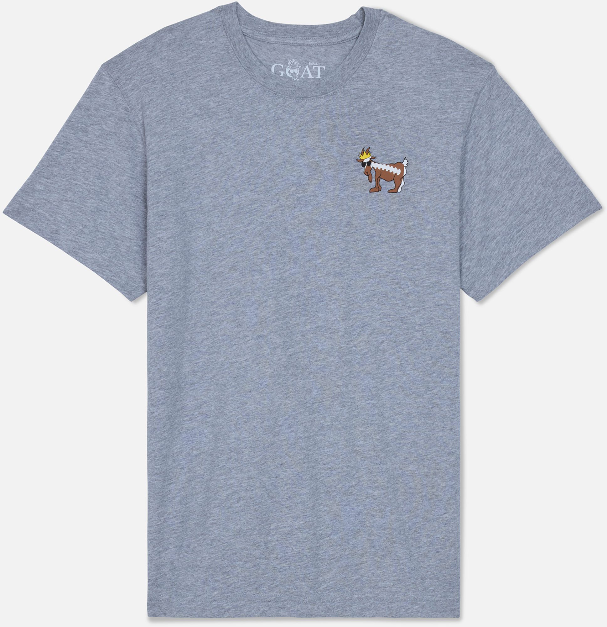 GOAT USA Boys' Football GOAT T-Shirt product image