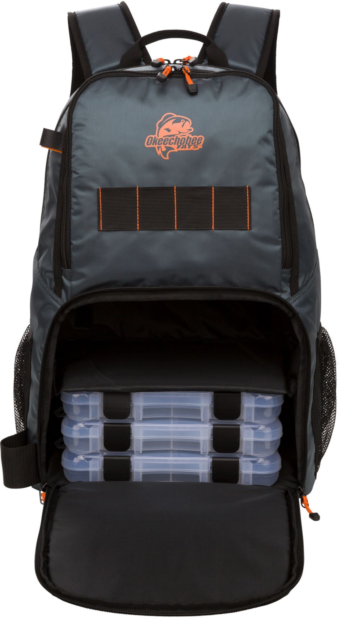 Okeechobee Fats Inland Series Backpack product image
