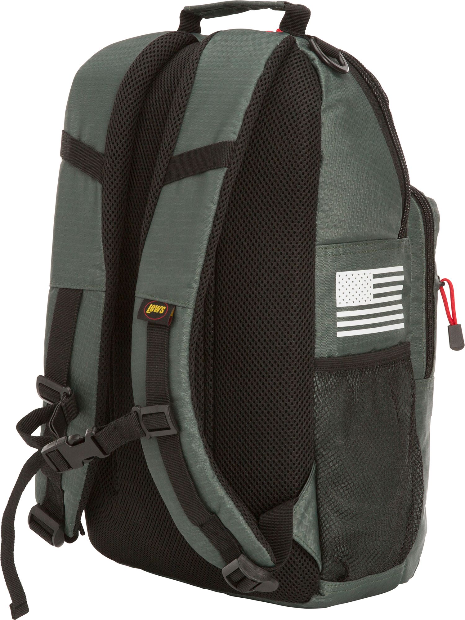Lew's American Hero 3700 Tackle Backpack product image