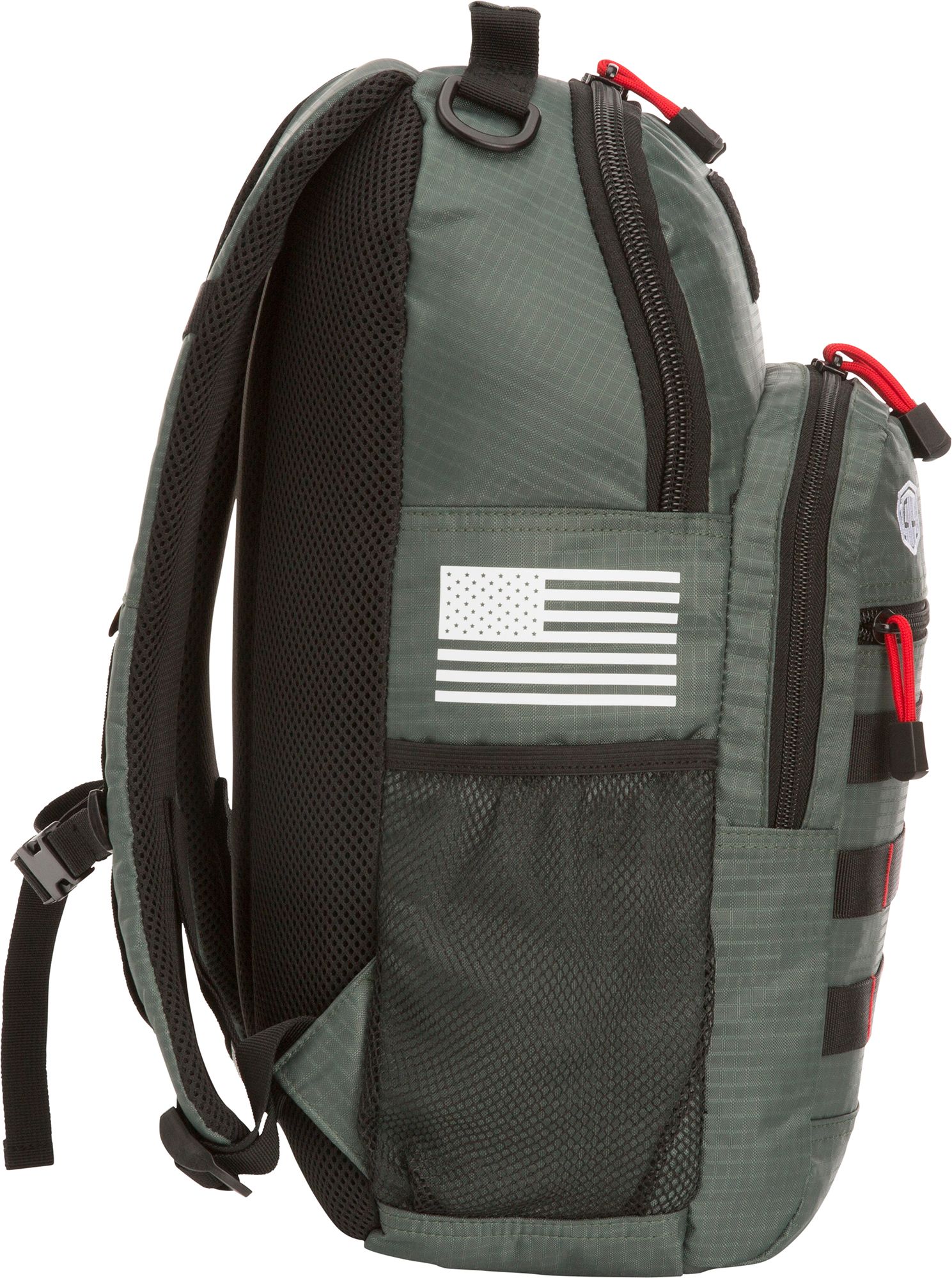 Dick's Sporting Goods Lew's American Hero 3700 Tackle Backpack