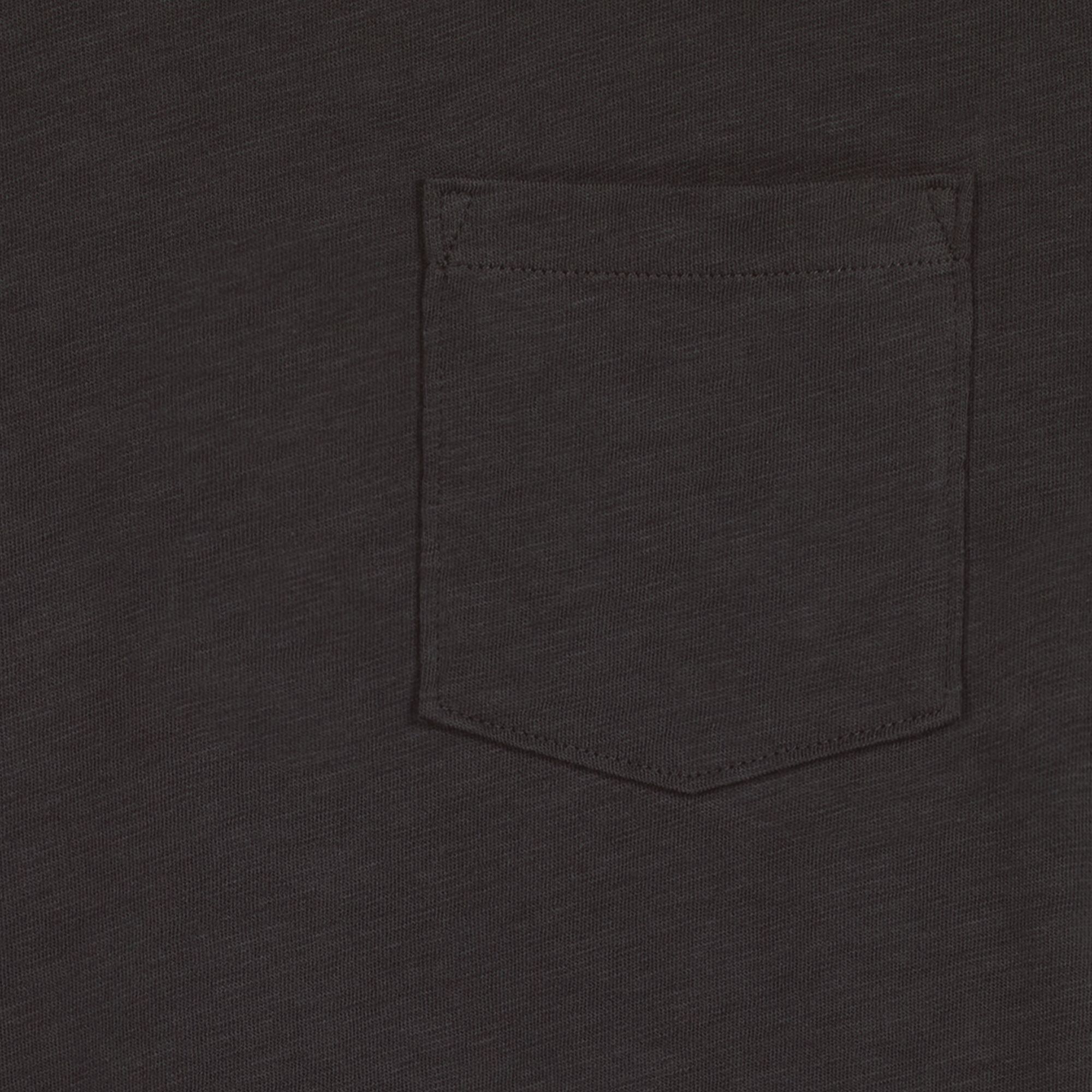 Faherty Boys' Sunwashed Pocket Tee product image