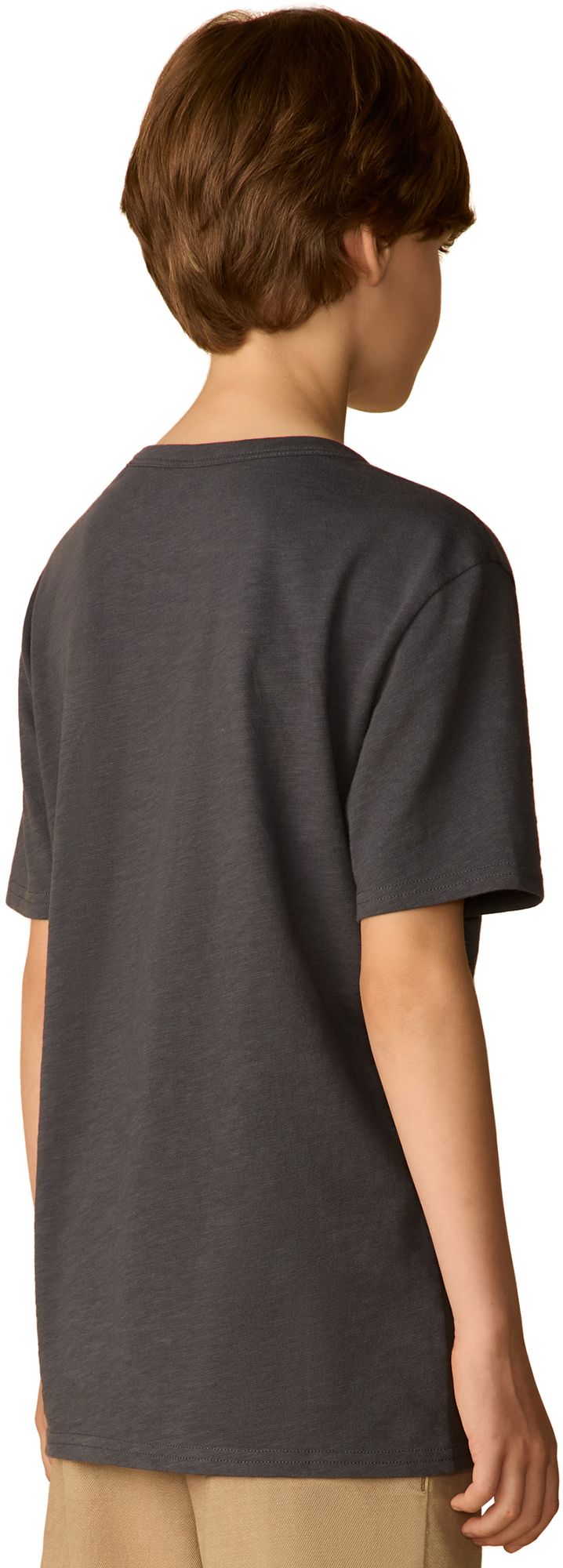 Faherty Boys' Sunwashed Pocket Tee product image
