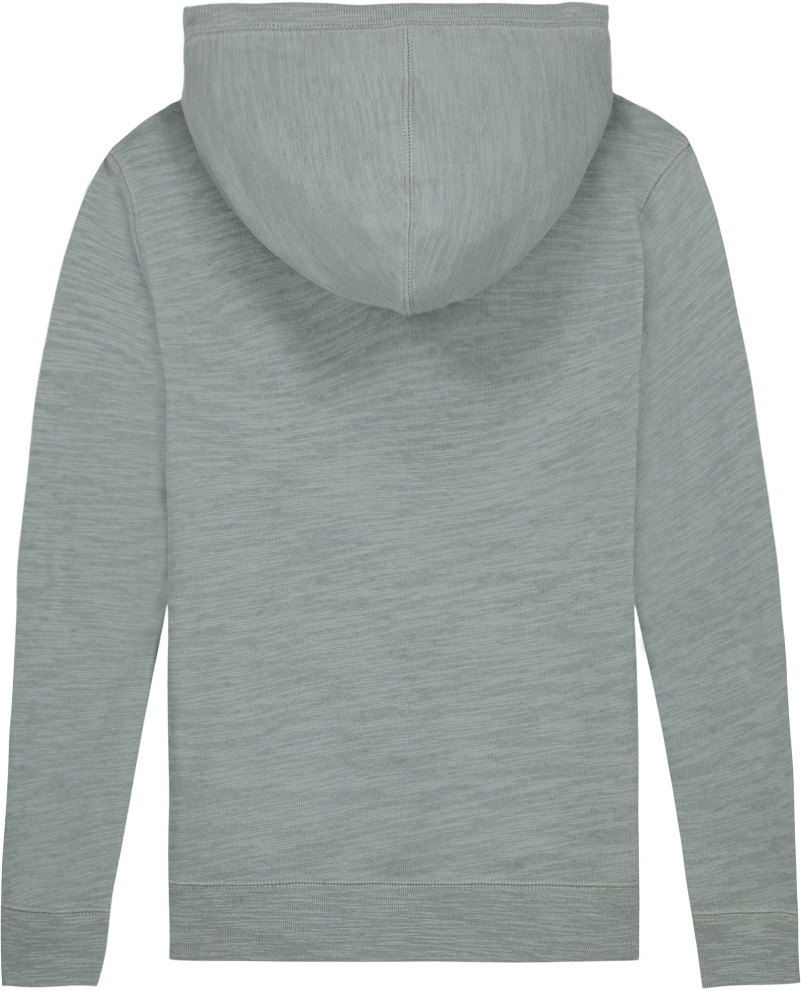 Faherty Boys' Slub Cotton Hoodie product image