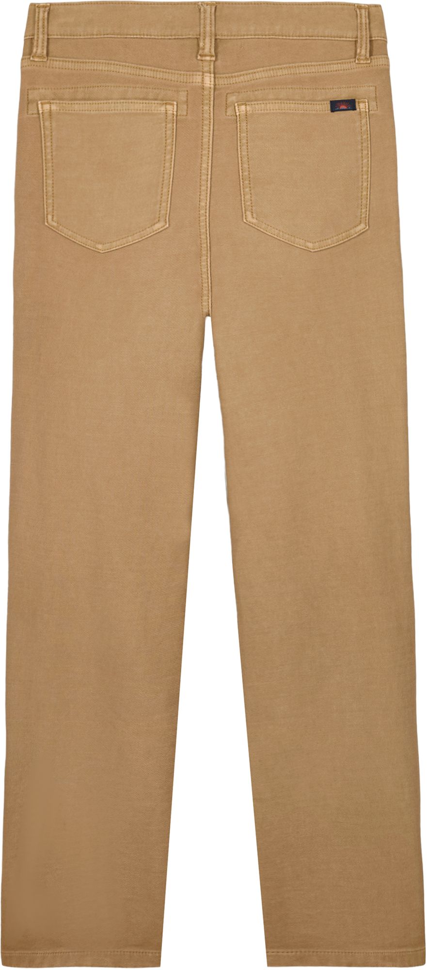 Faherty Boys' Stretch Terry 5-Pocket Pant product image