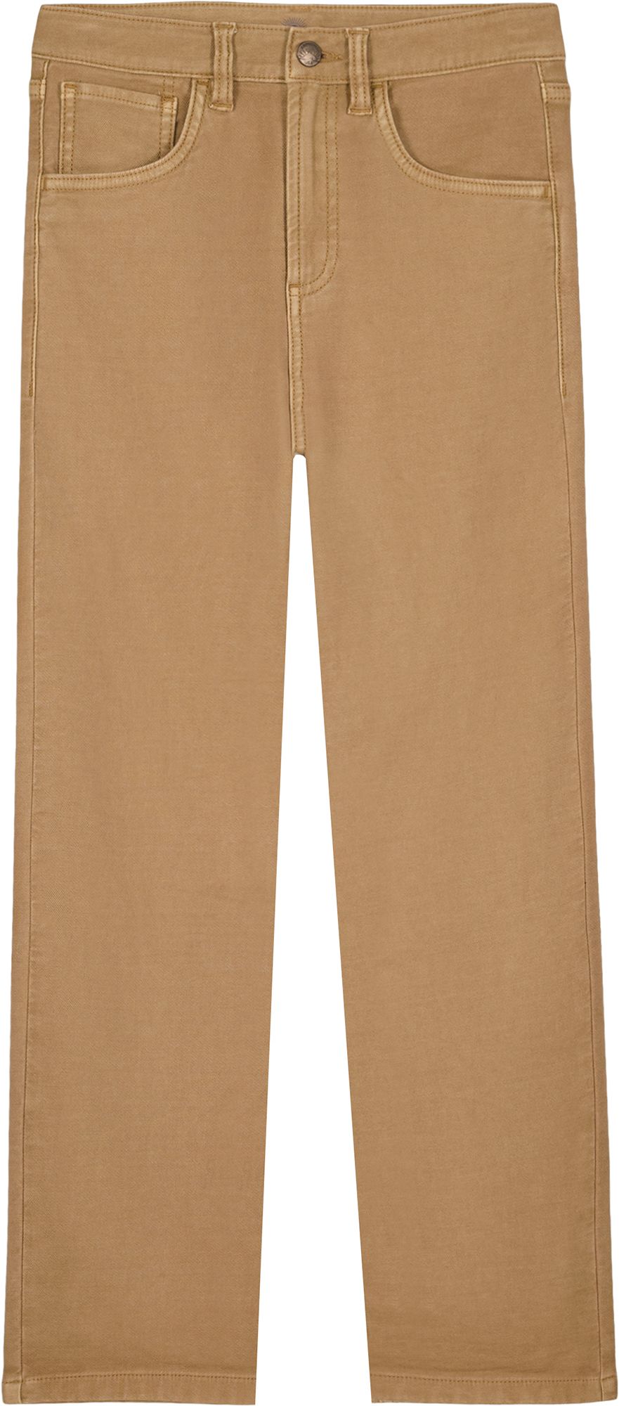 Faherty Boys' Stretch Terry 5-Pocket Pant product image