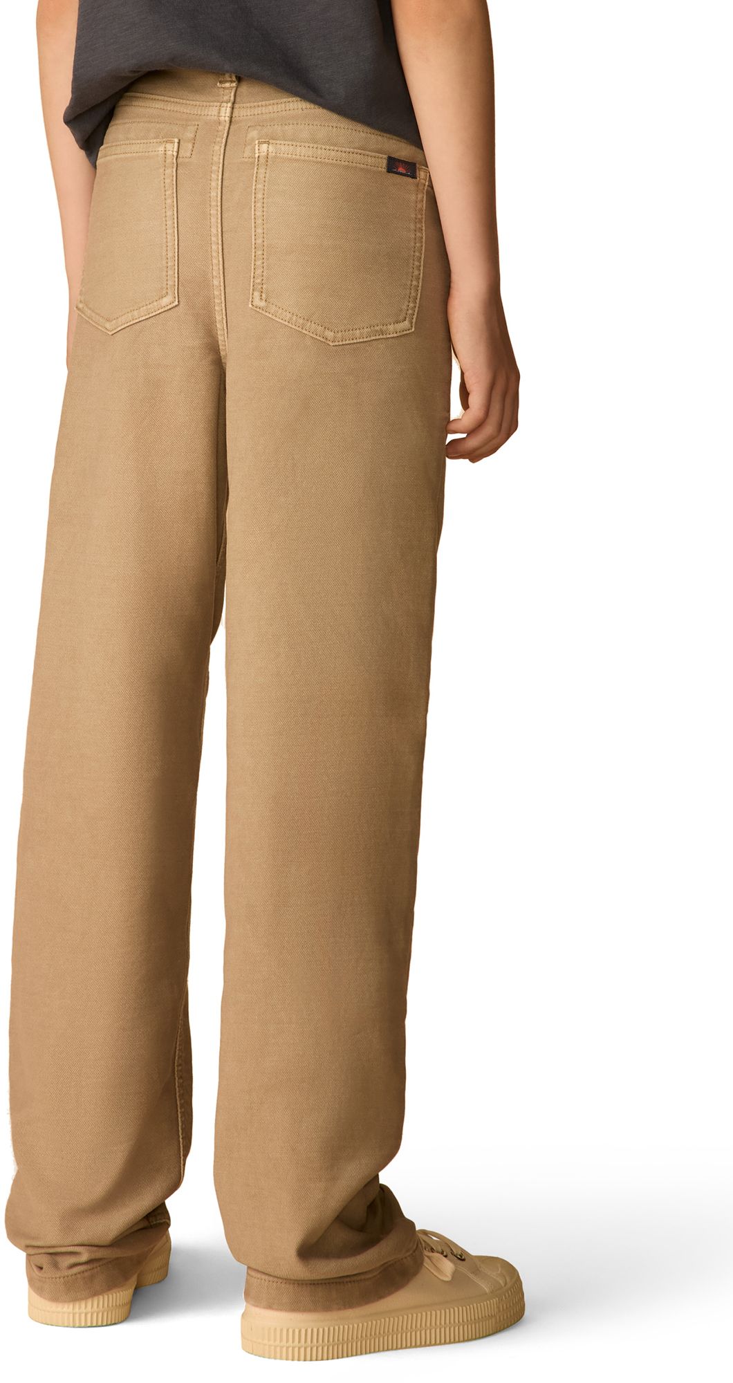 Faherty Boys' Stretch Terry 5-Pocket Pant product image
