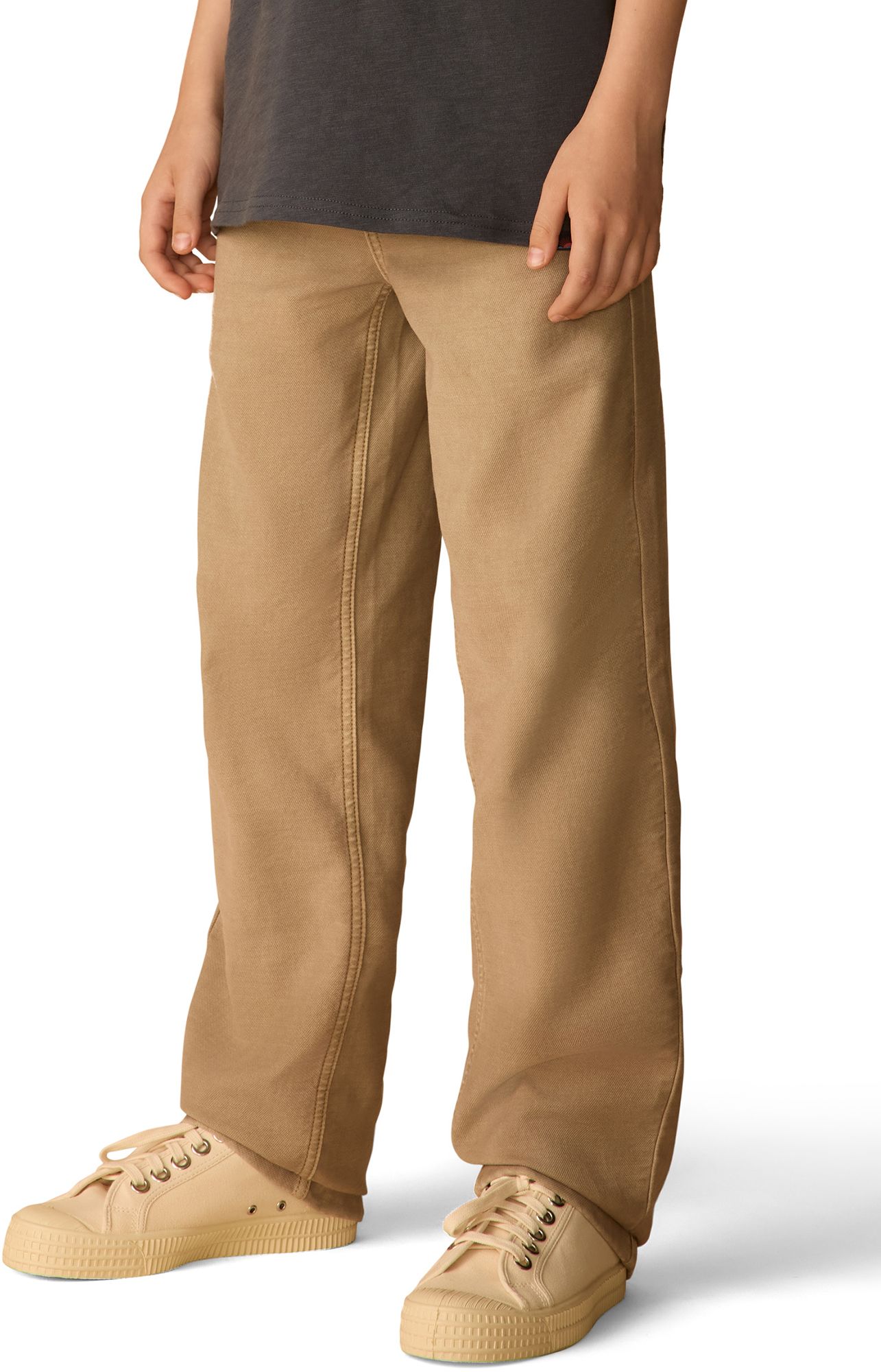 Faherty Boys' Stretch Terry 5-Pocket Pant product image