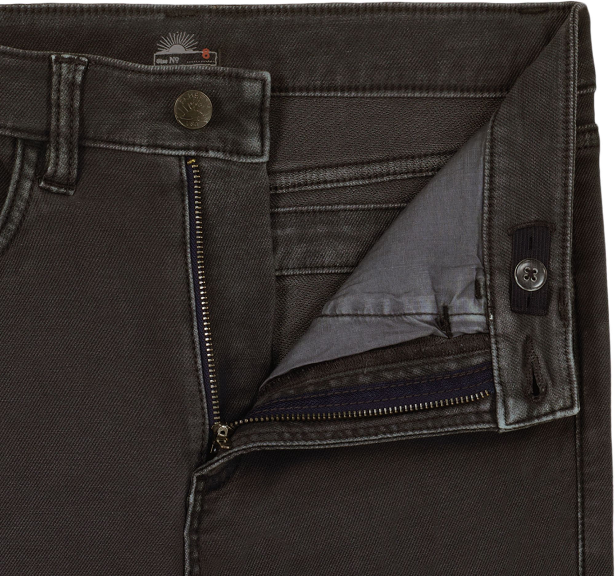Faherty Boys' Stretch Terry 5-Pocket Pant product image
