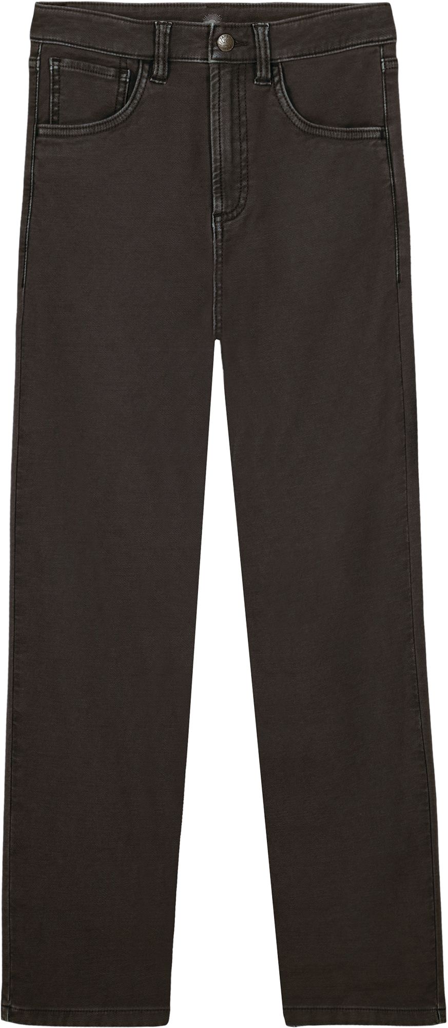 Faherty Boys' Stretch Terry 5-Pocket Pant product image