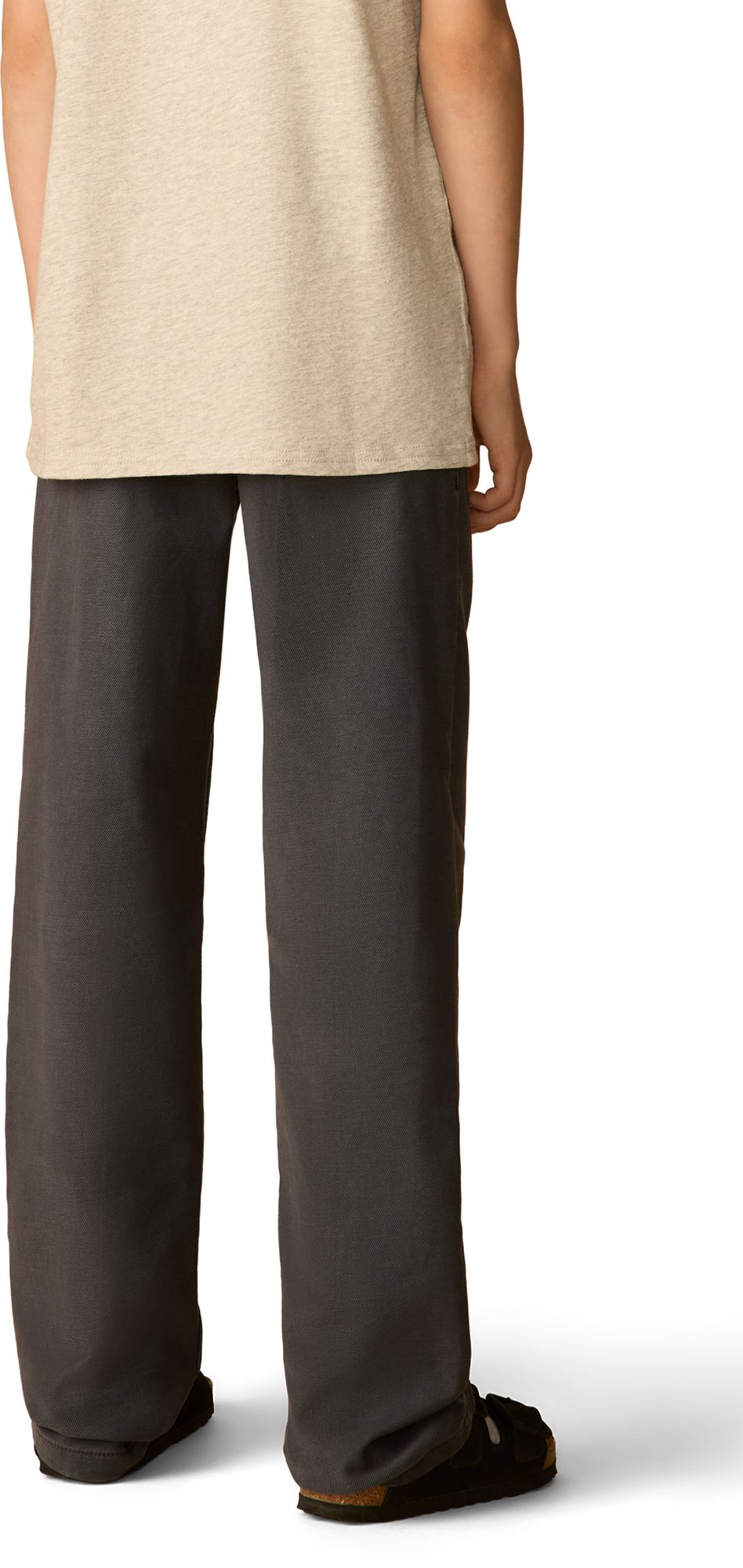 Faherty Boys' Stretch Terry 5-Pocket Pant product image