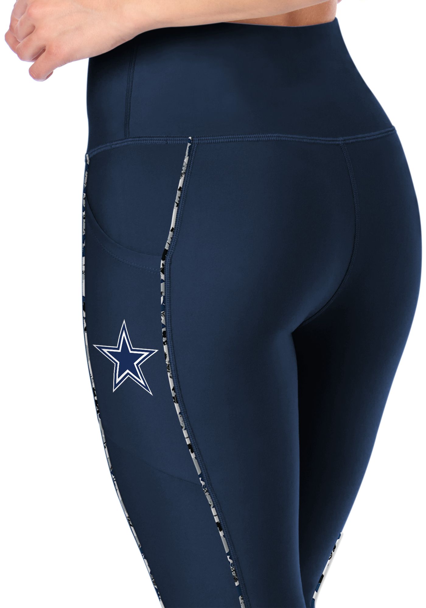 Dallas cowboys spandex online