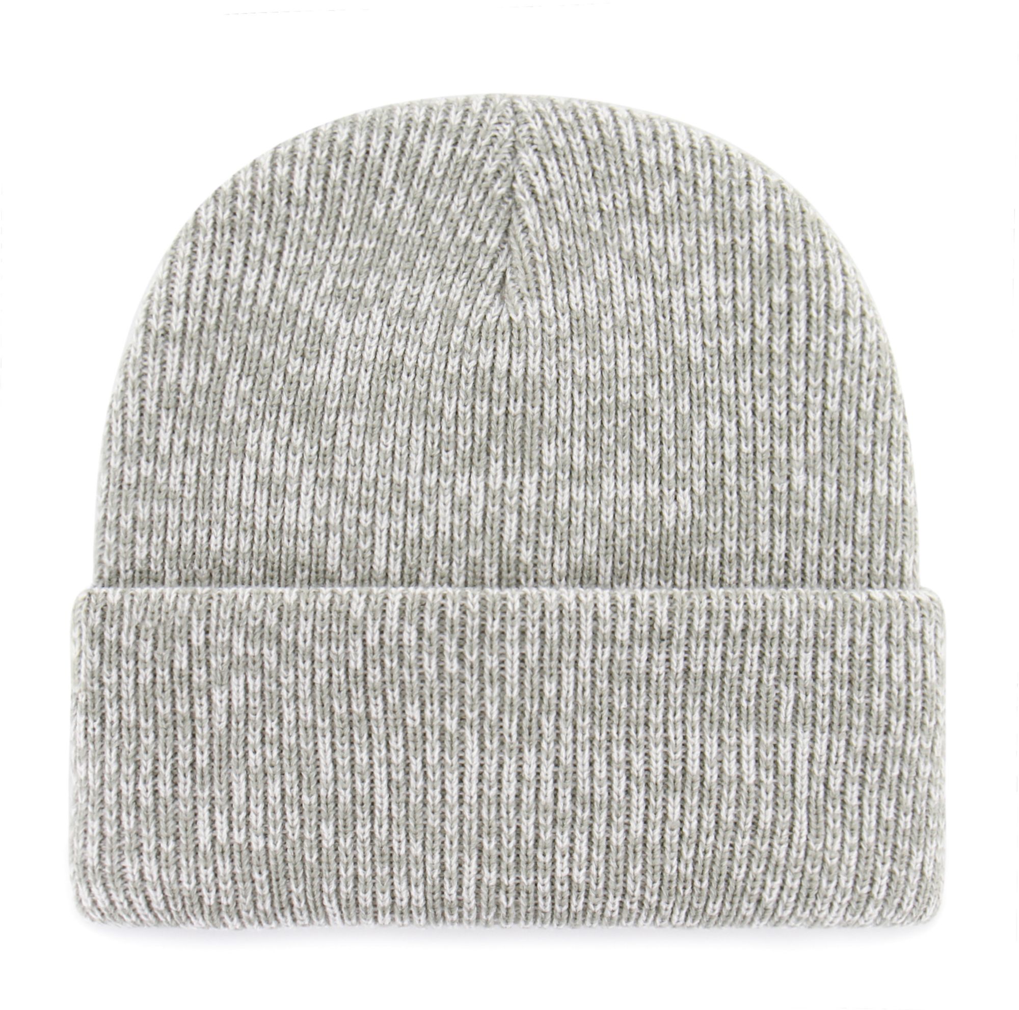 '47 Men's New York Jets Brain Freeze Grey Knit product image