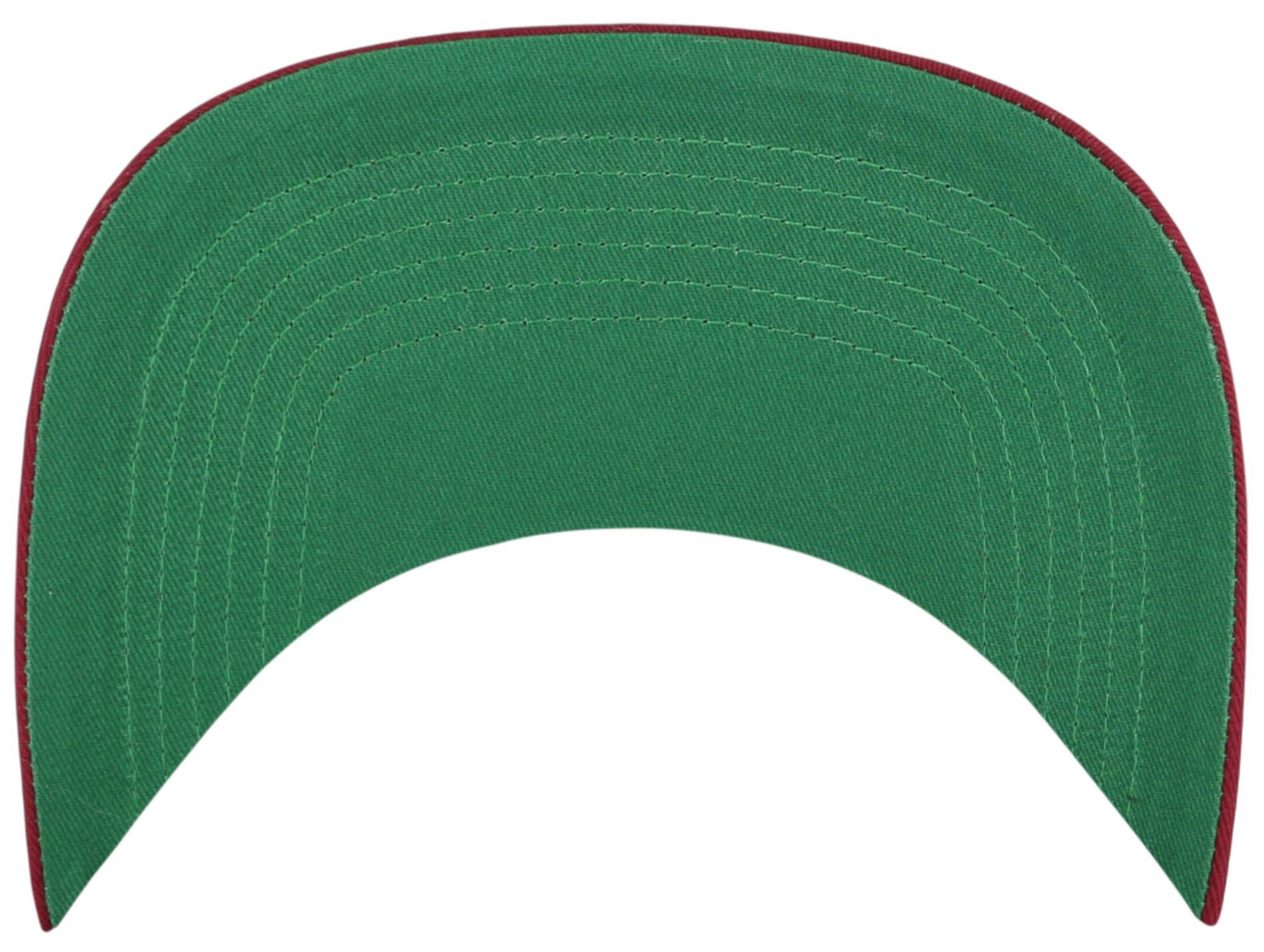 '47 Youth Arizona Cardinals Red Byline Hitch Adjustable Hat product image