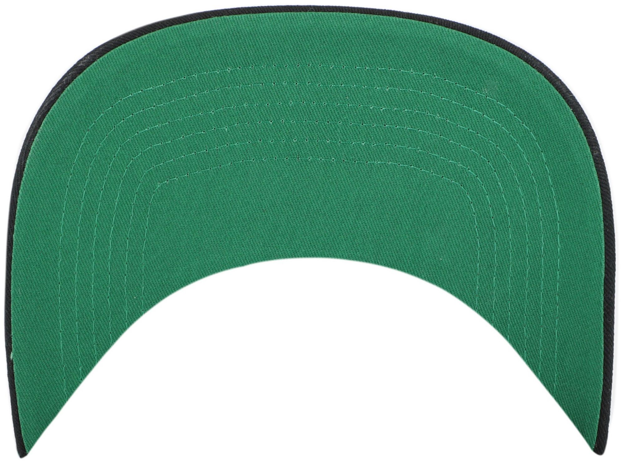 '47 Youth Baltimore Ravens Black Byline Hitch Adjustable Hat product image