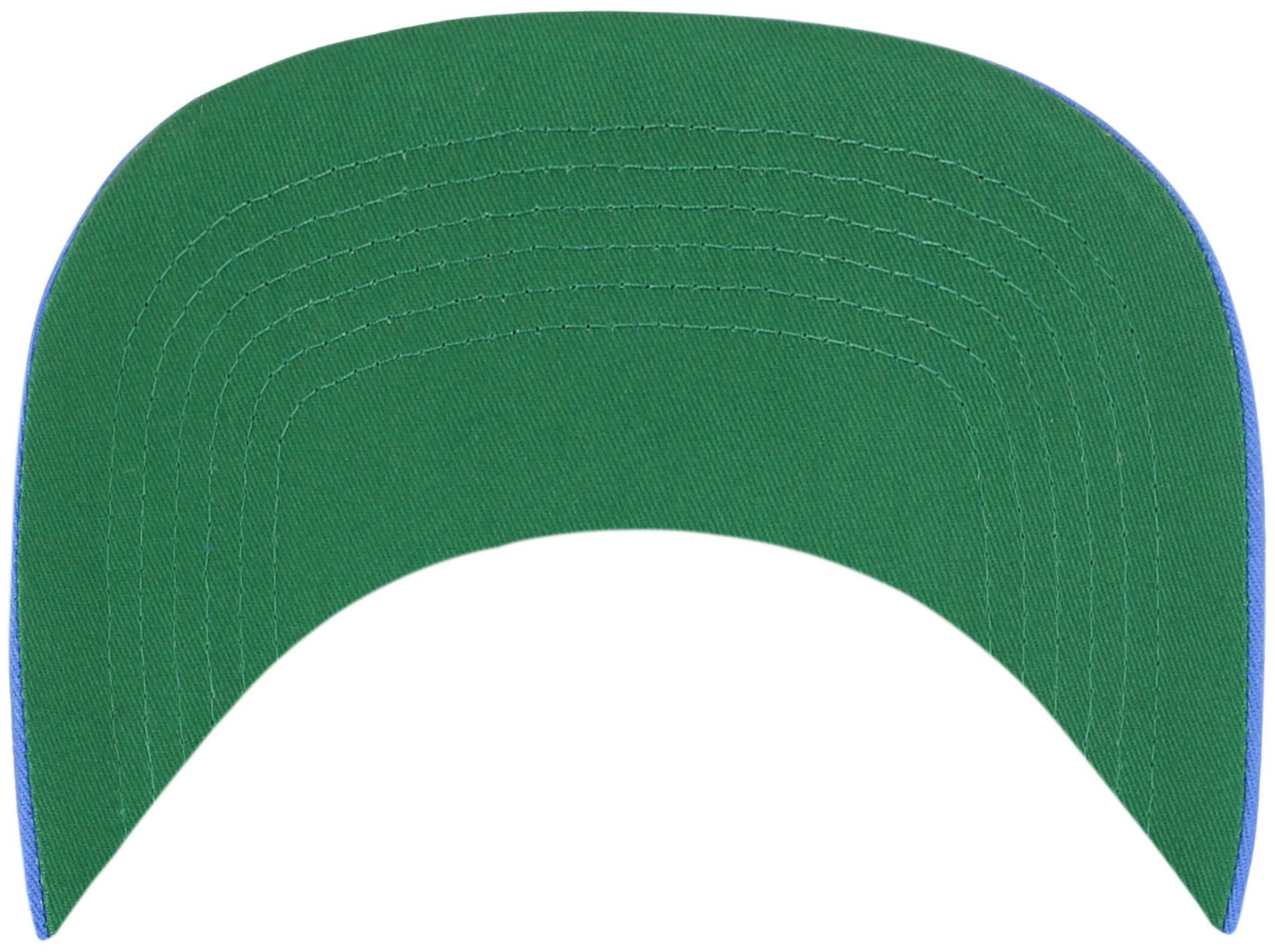 '47 Youth Detroit Lions Blue Byline Hitch Adjustable Hat product image