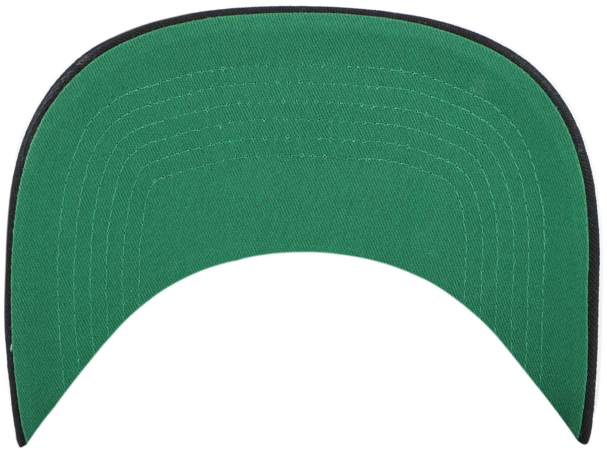 '47 Youth New Orleans Saints Black Byline Hitch Adjustable Hat product image