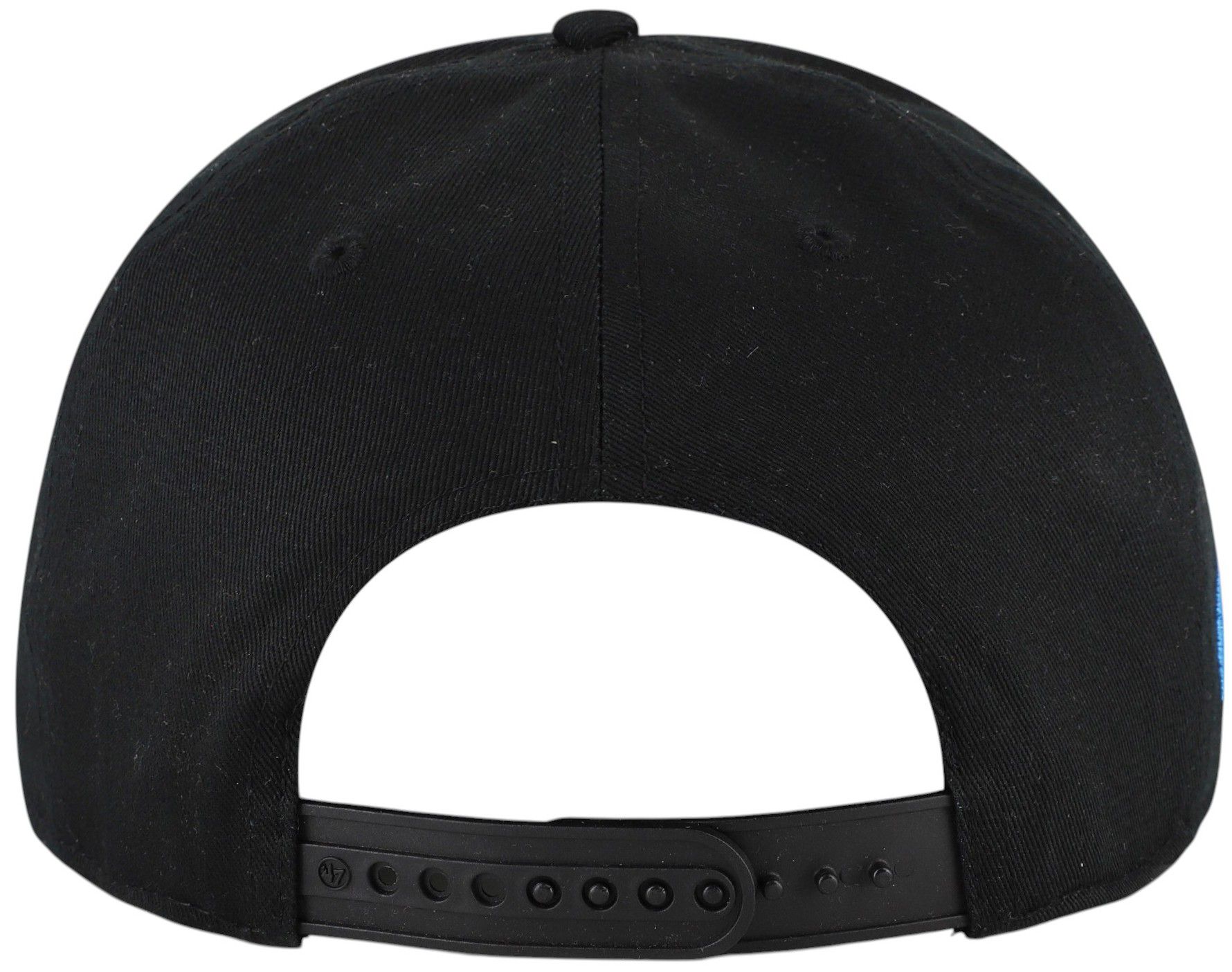 '47 Youth Philadelphia Eagles Black Byline Hitch Adjustable Hat product image