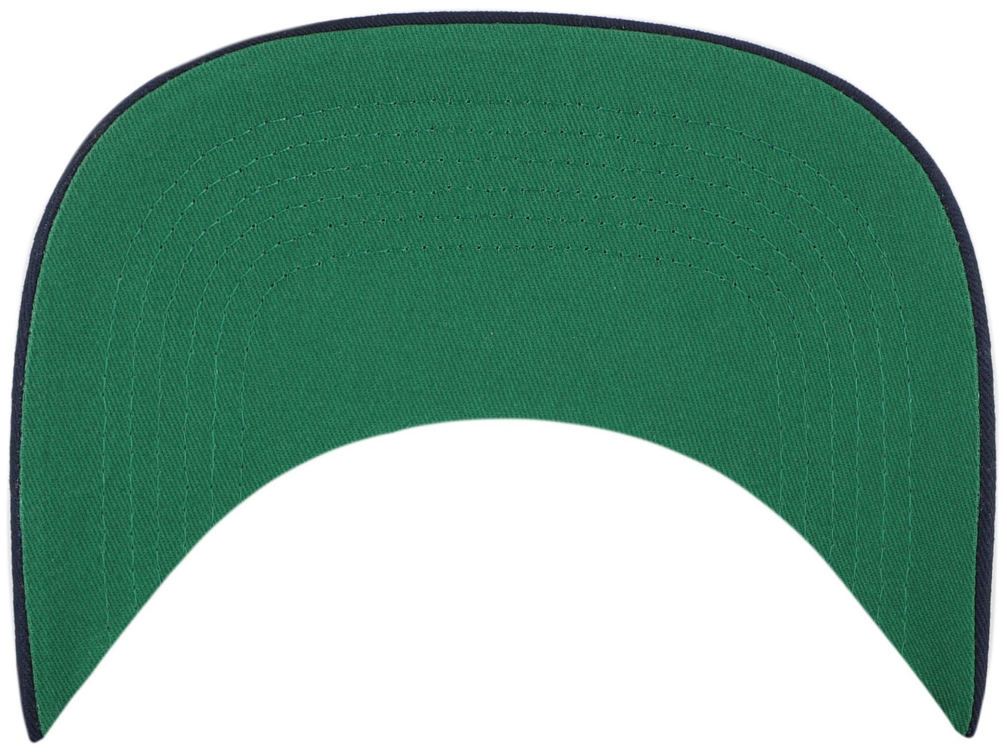 47 Youth Seattle Seahawks Navy Byline Hitch Adjustable Hat product image