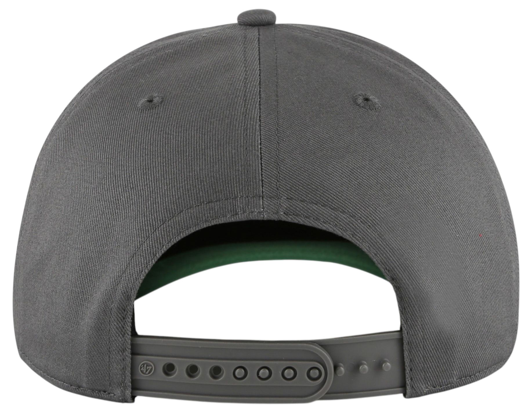 '47 Youth Tampa Bay Buccaneers Graphite Byline Hitch Adjustable Hat product image