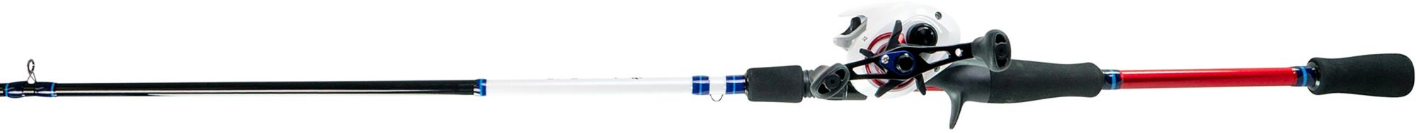 Okuma Fuel Cast 7 Baitcasting Combo product image