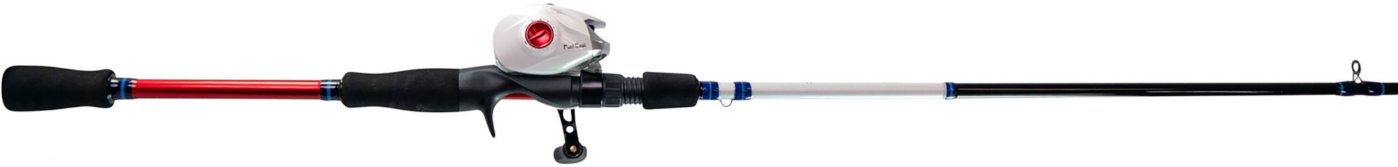 Okuma Fuel Cast 7 Spinning Combo - Left Hand product image