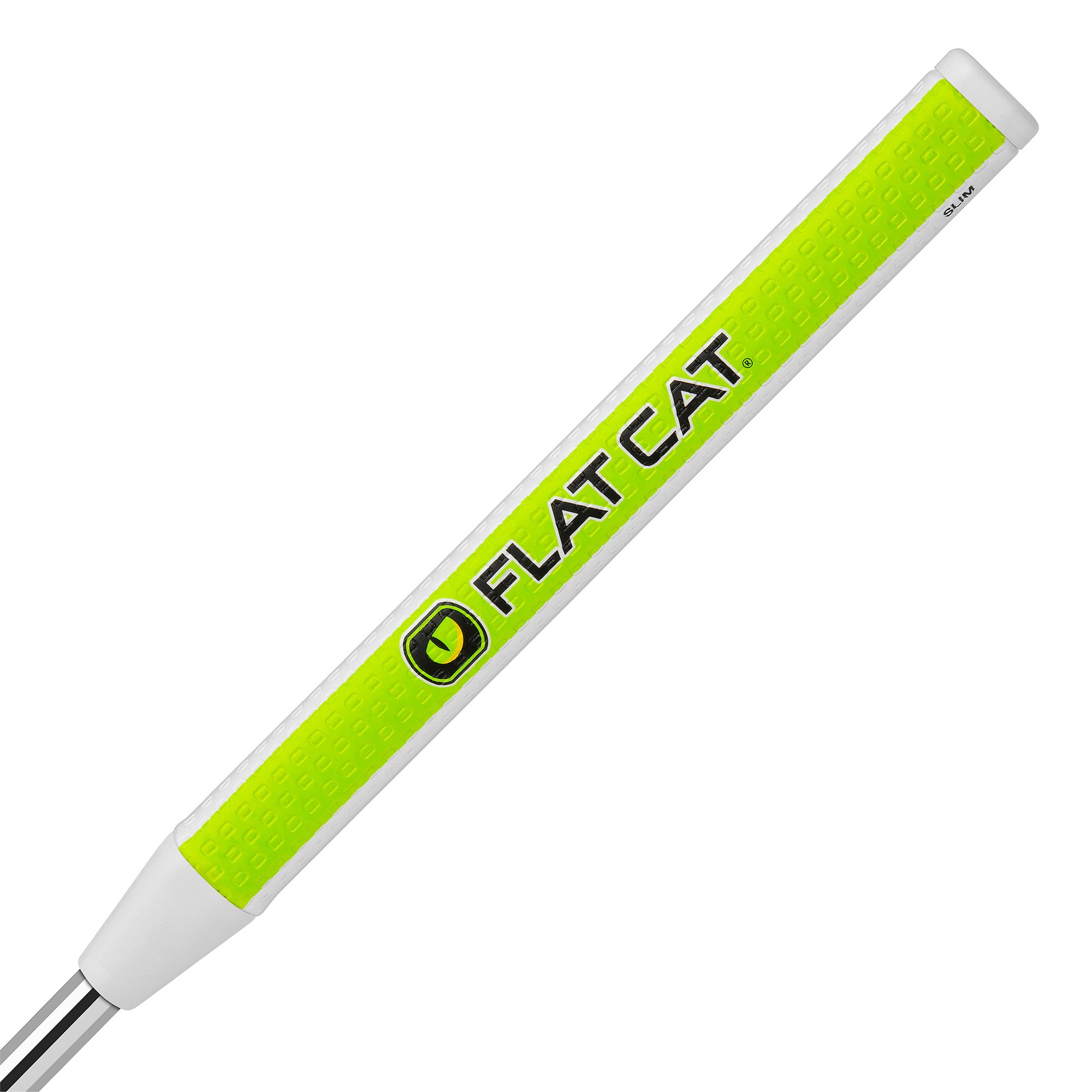 FLAT CAT Original Slim Putter Grip product image