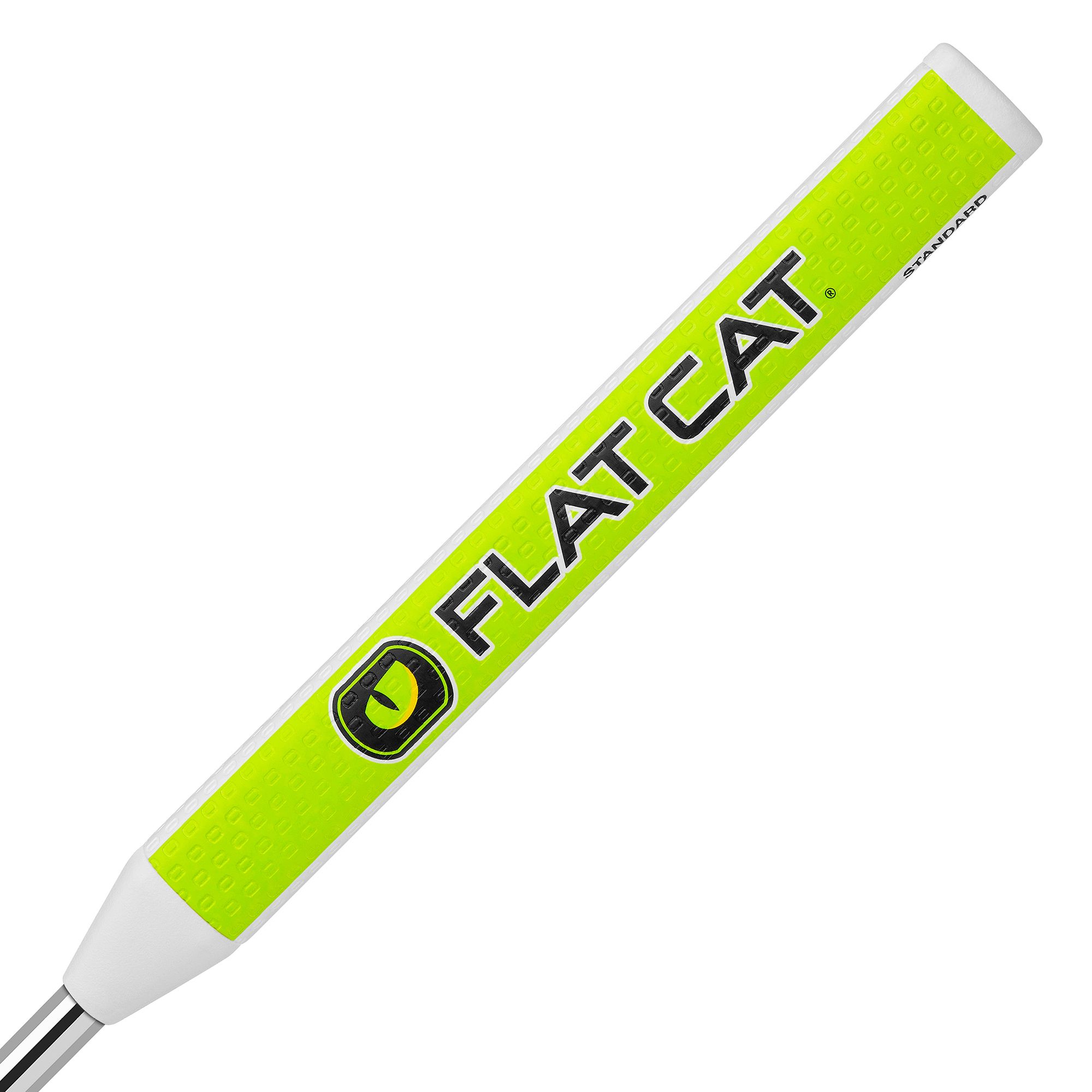 FLAT CAT Original Standard Putter Grip product image