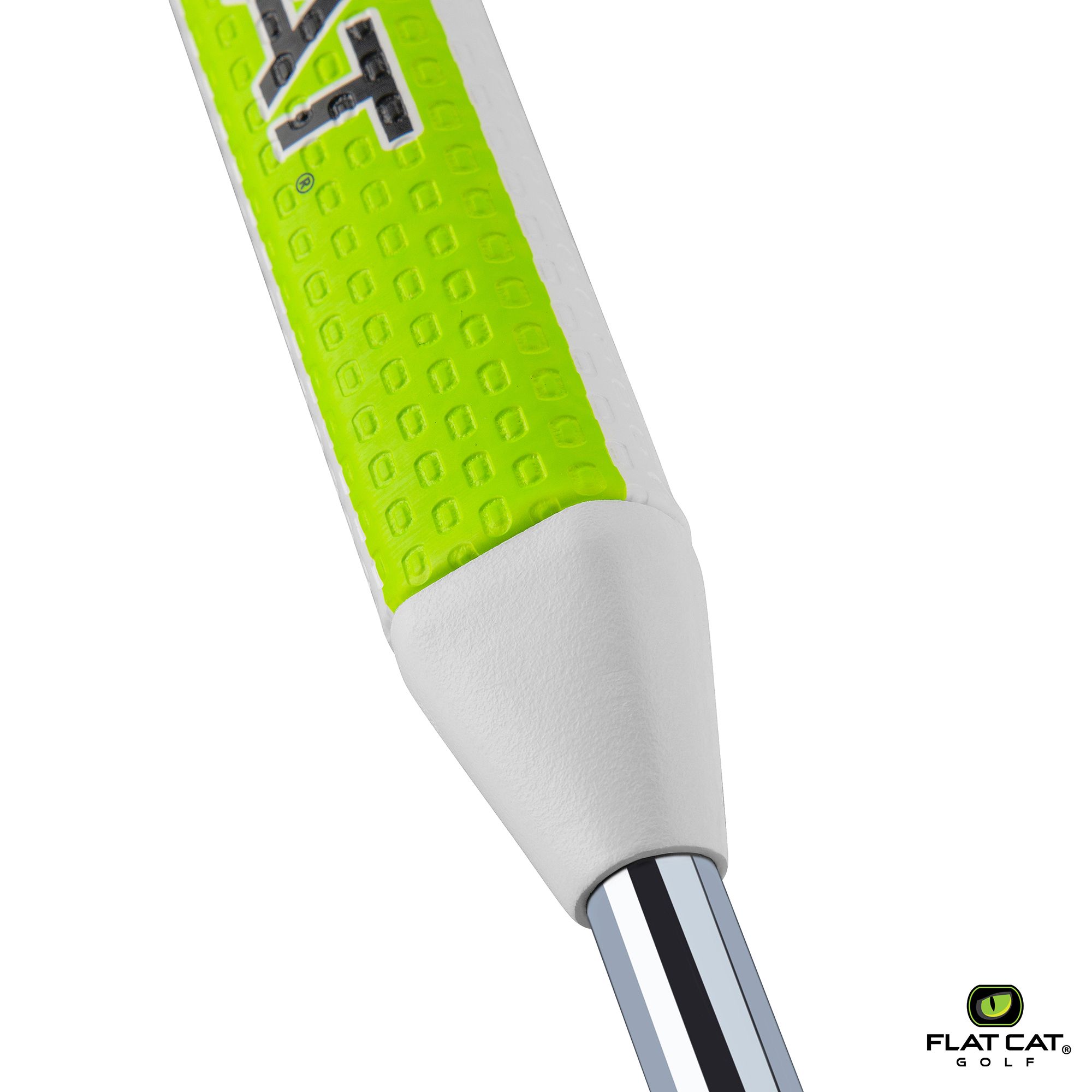 FLAT CAT Original Standard Putter Grip product image
