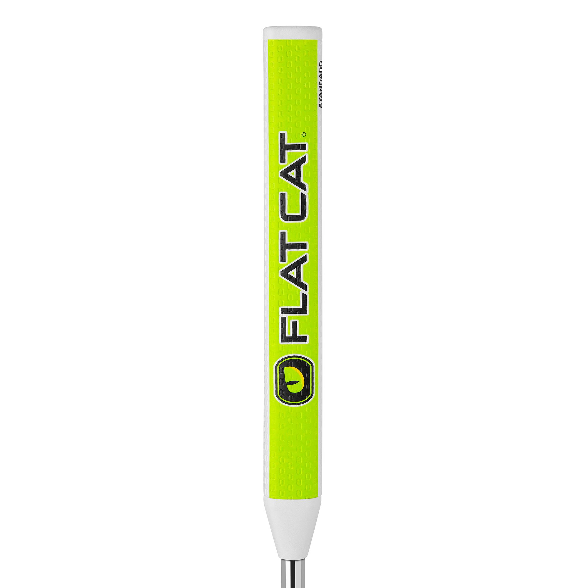 FLAT CAT Original Standard Putter Grip product image