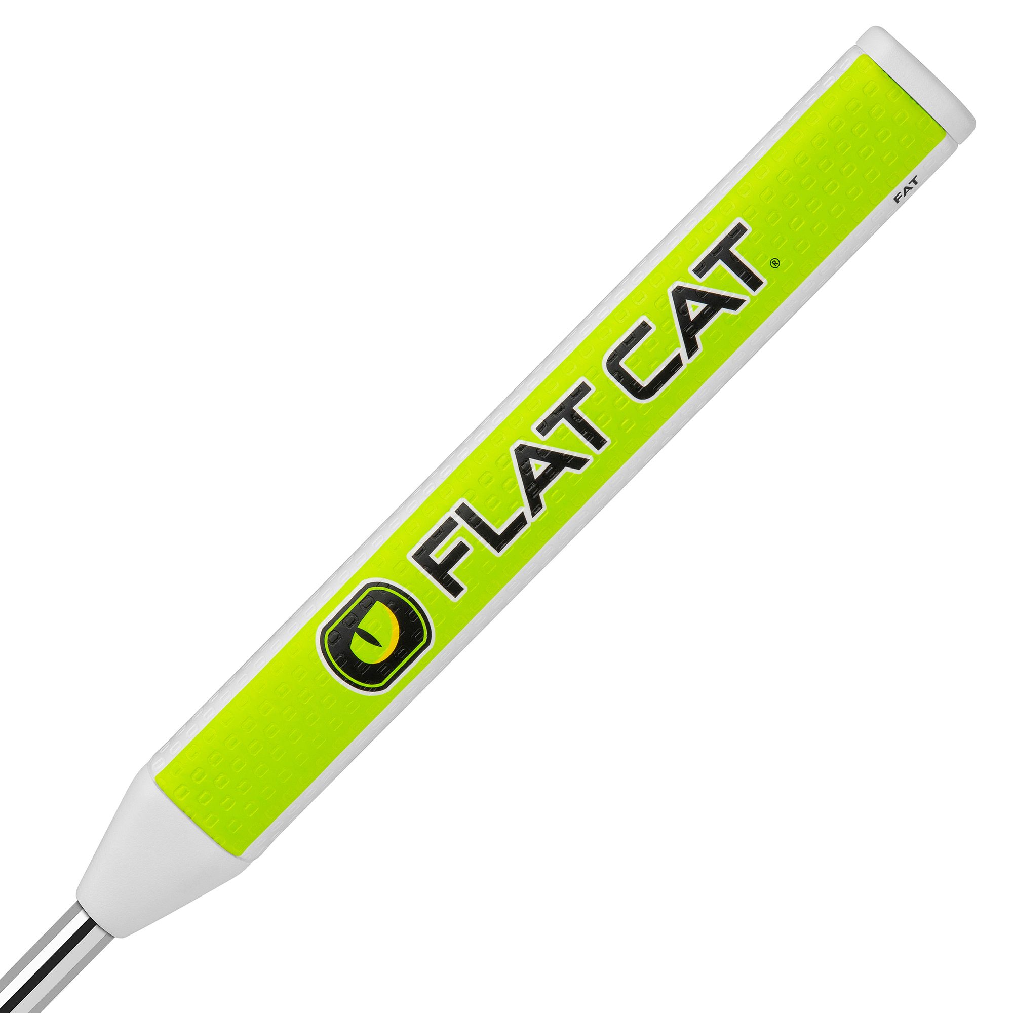FLAT CAT Original Fat Putter Grip product image
