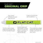 FLAT CAT Original Fat Putter Grip product image