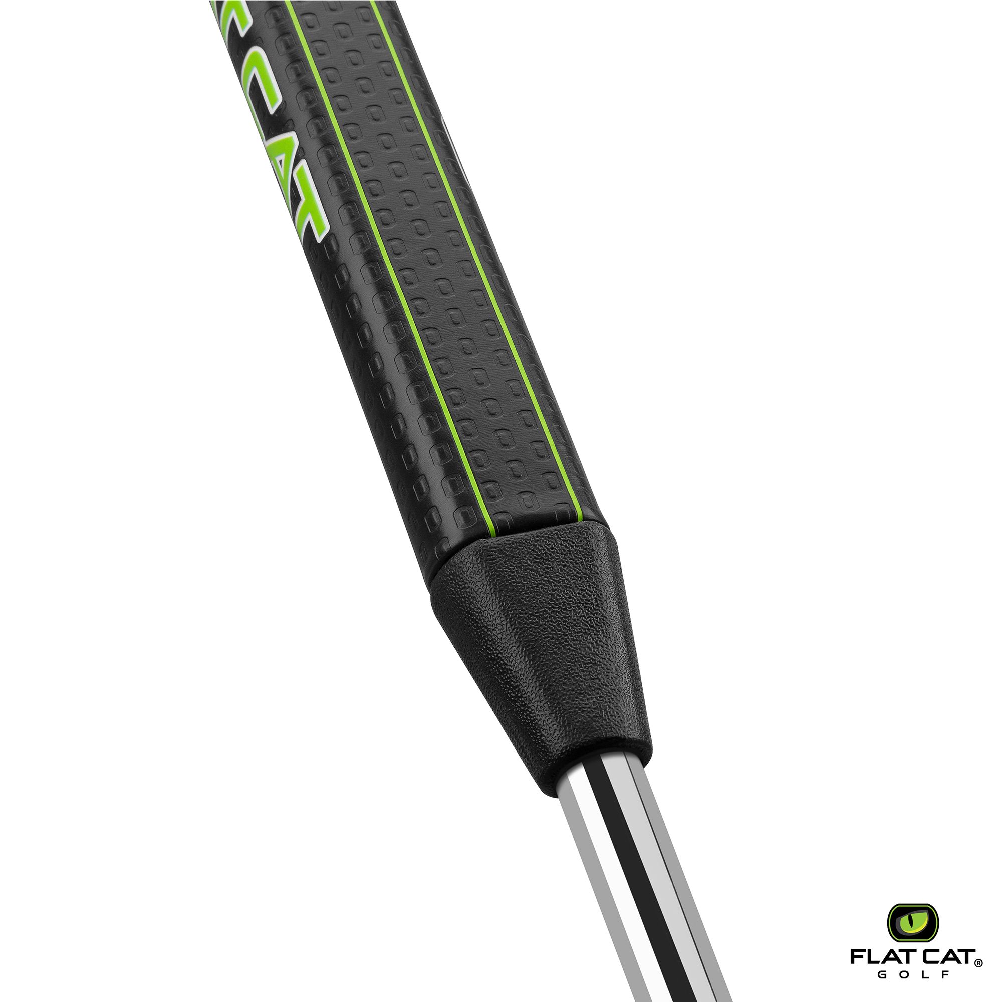 Flat Cat Pistol Standard Putter Grip product image