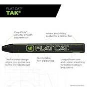 Flat Cat Tak Slim Putter Grip product image