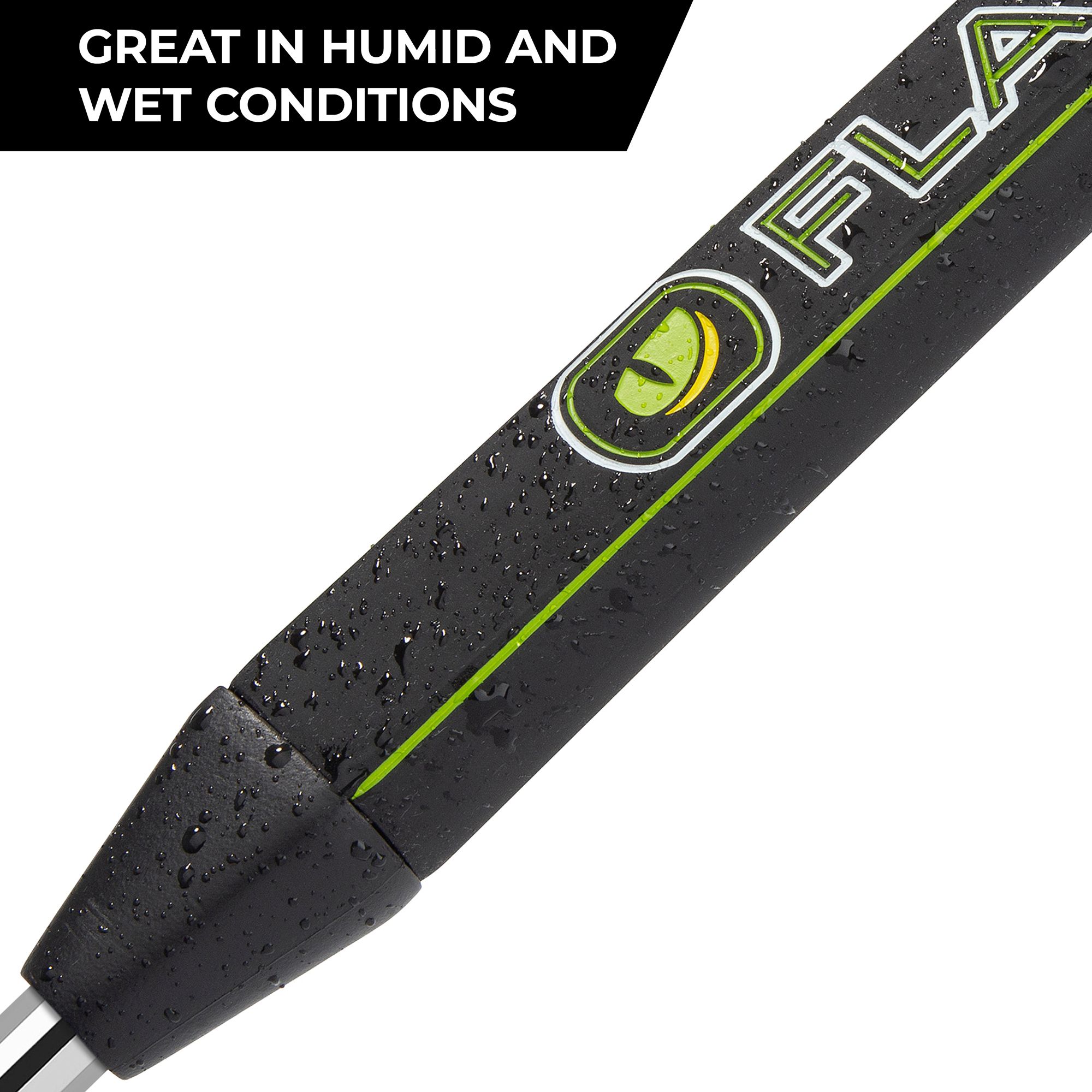 Flat Cat Tak Svelte Putter Grip product image