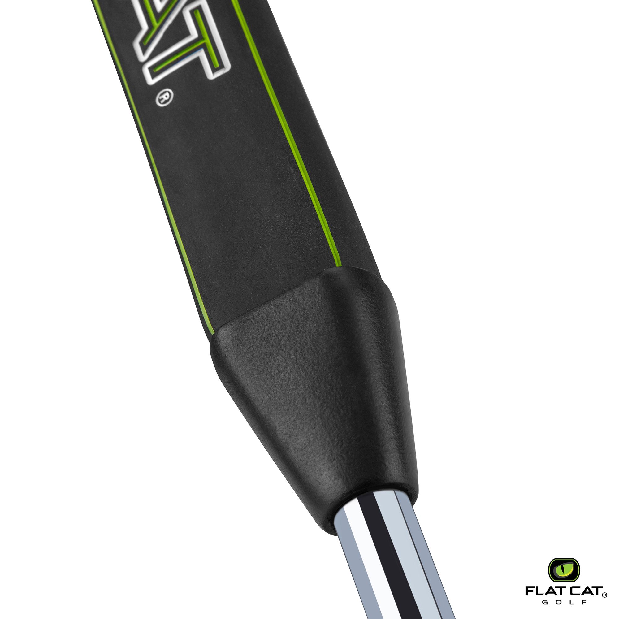 Flat Cat Tak Standard Putter Grip product image