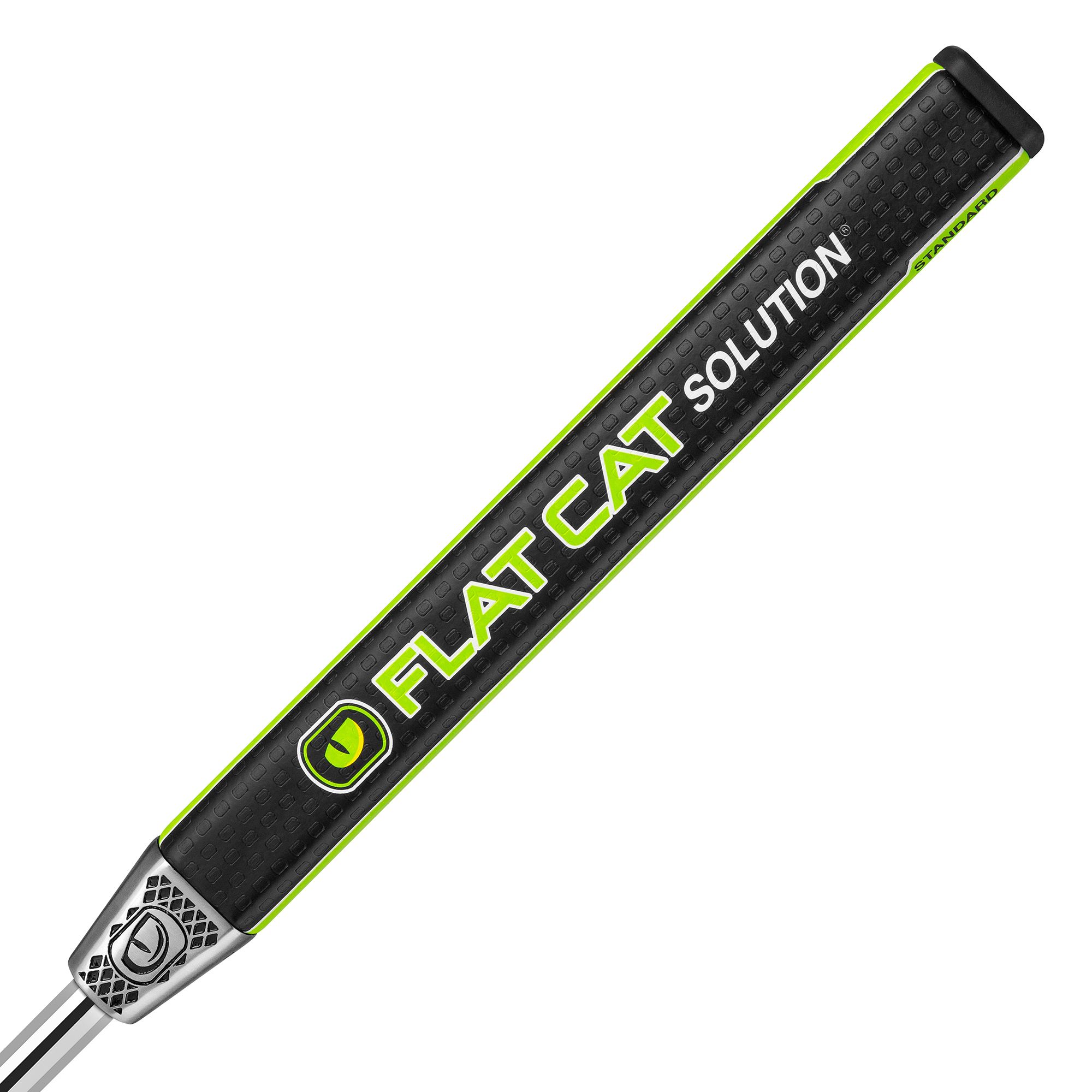 Flat Cat Solution Standard Putter Grip product image